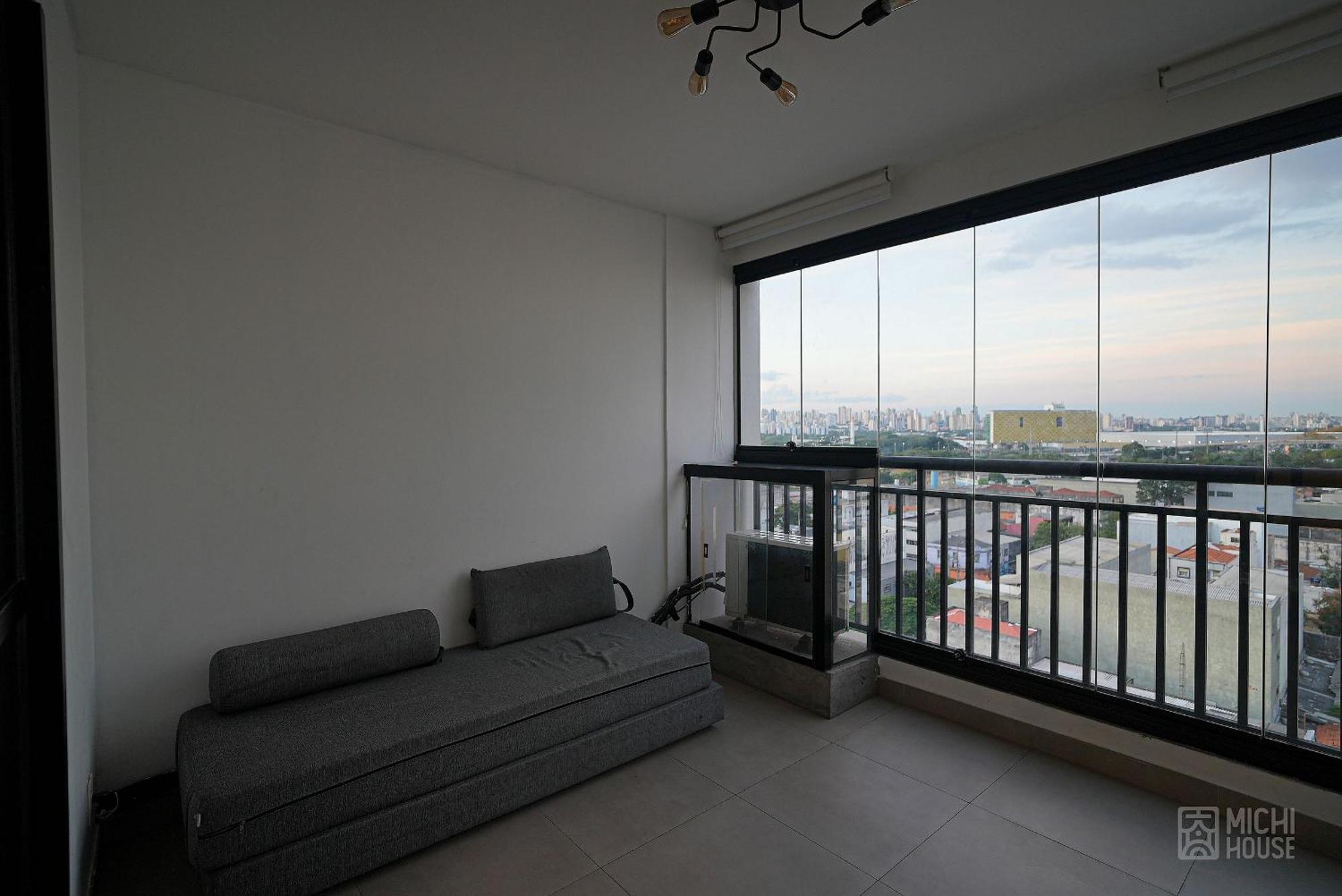 Maravilhoso Bom Retiro Proximo Expo Cn/anhembi Com Ac/wf Căn hộ