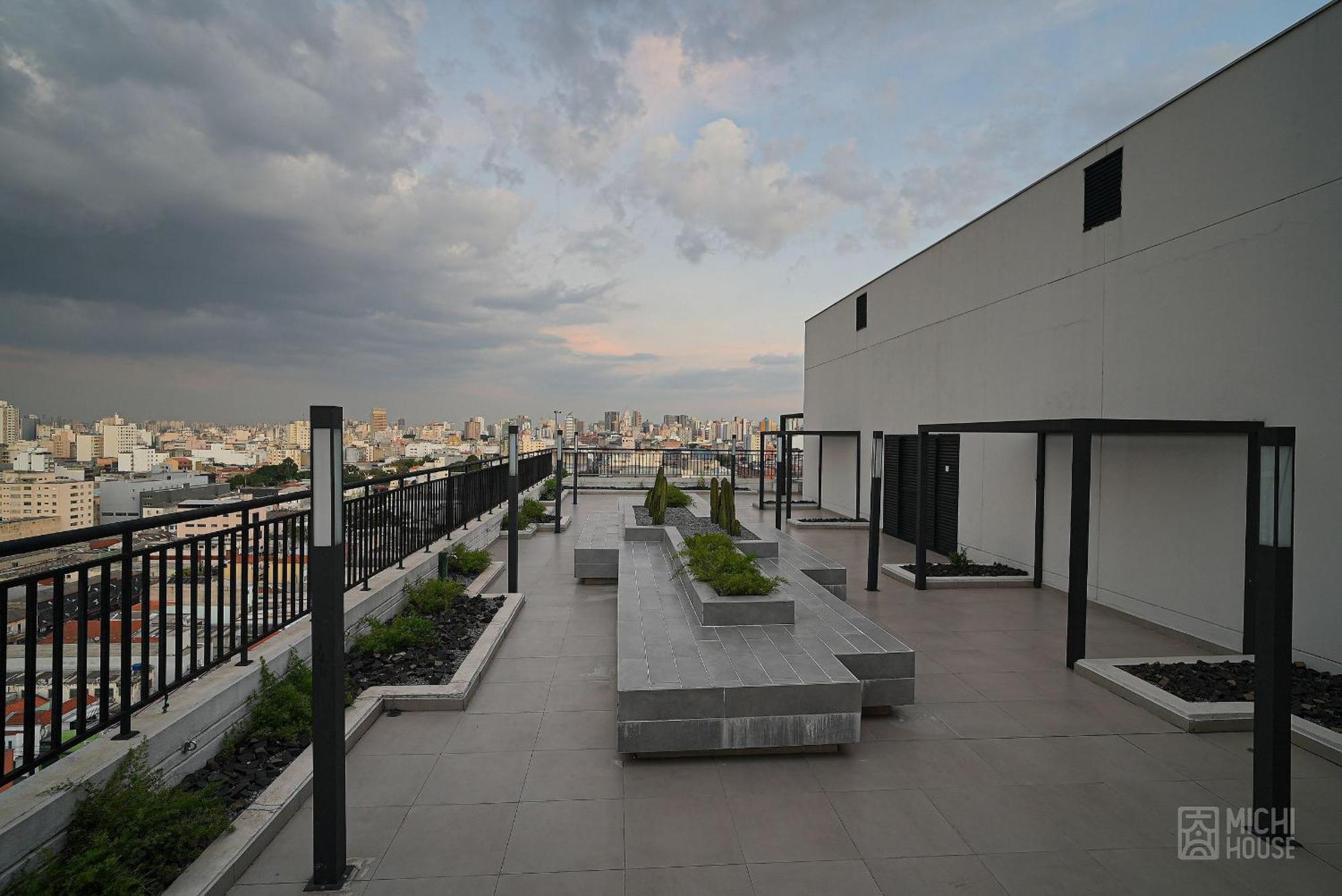 Maravilhoso Bom Retiro Proximo Expo Cn/anhembi Com Ac/wf Căn hộ São Paulo