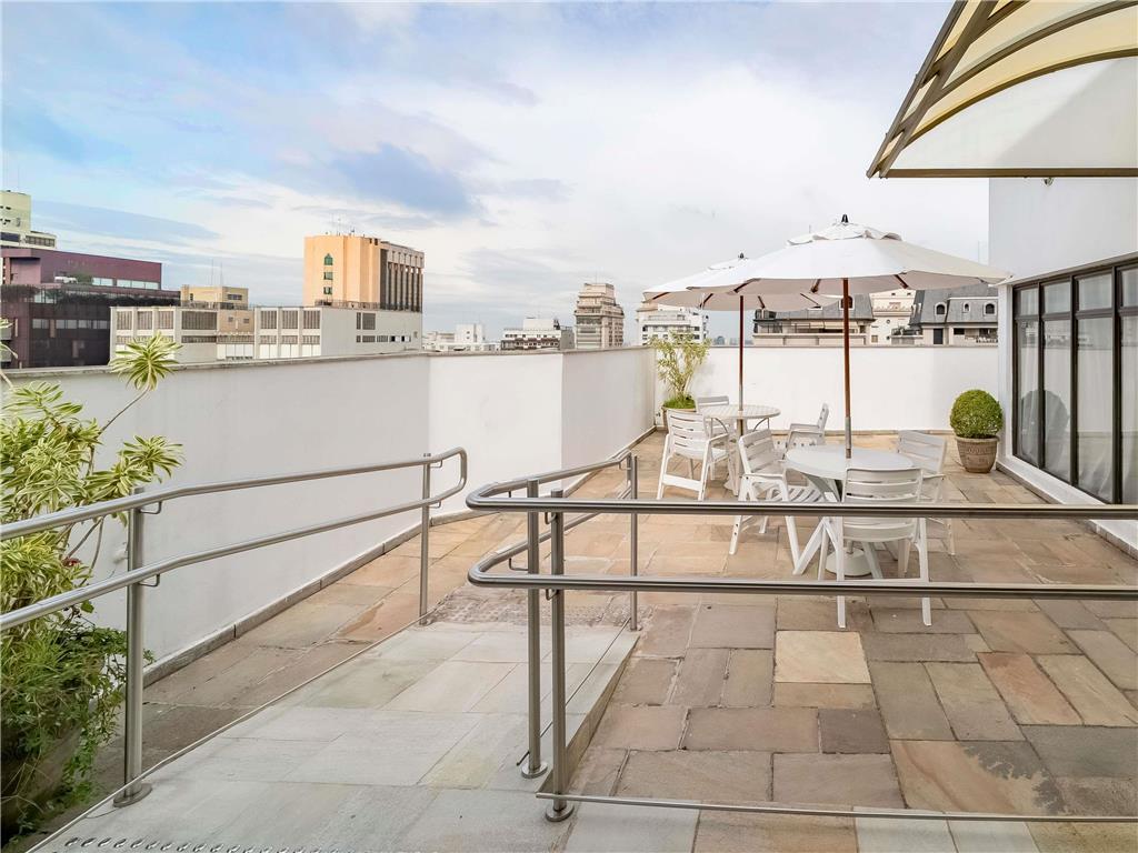 Hotel Mercure Alamedas 4*