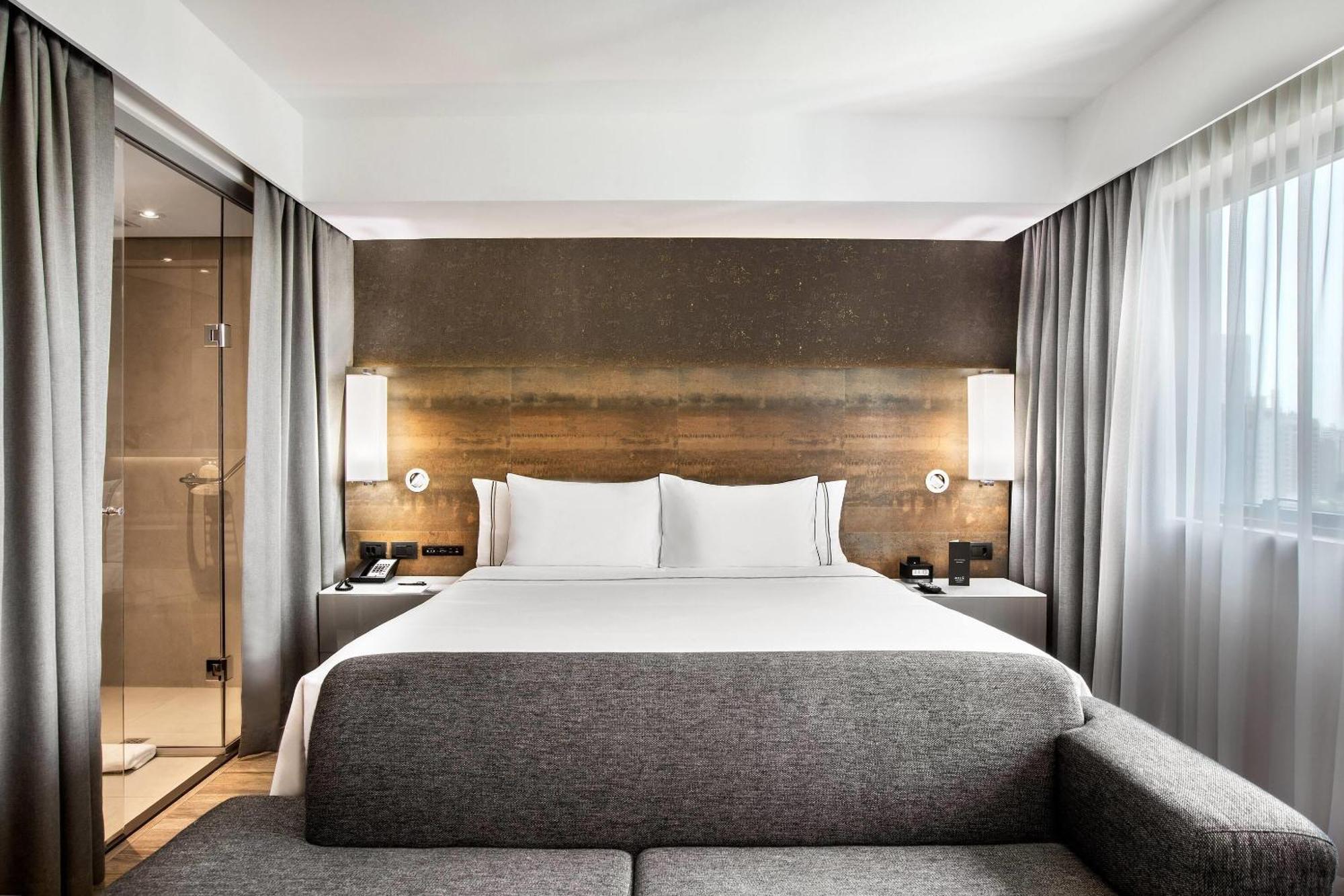 Melia Ibirapuera Hotel