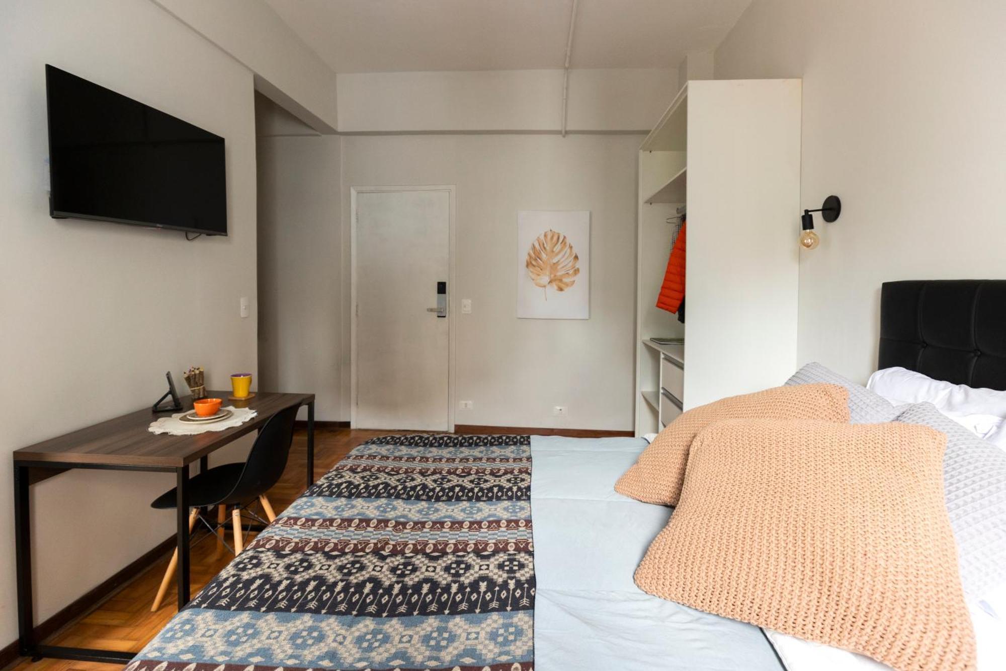 Apartemen Covivere