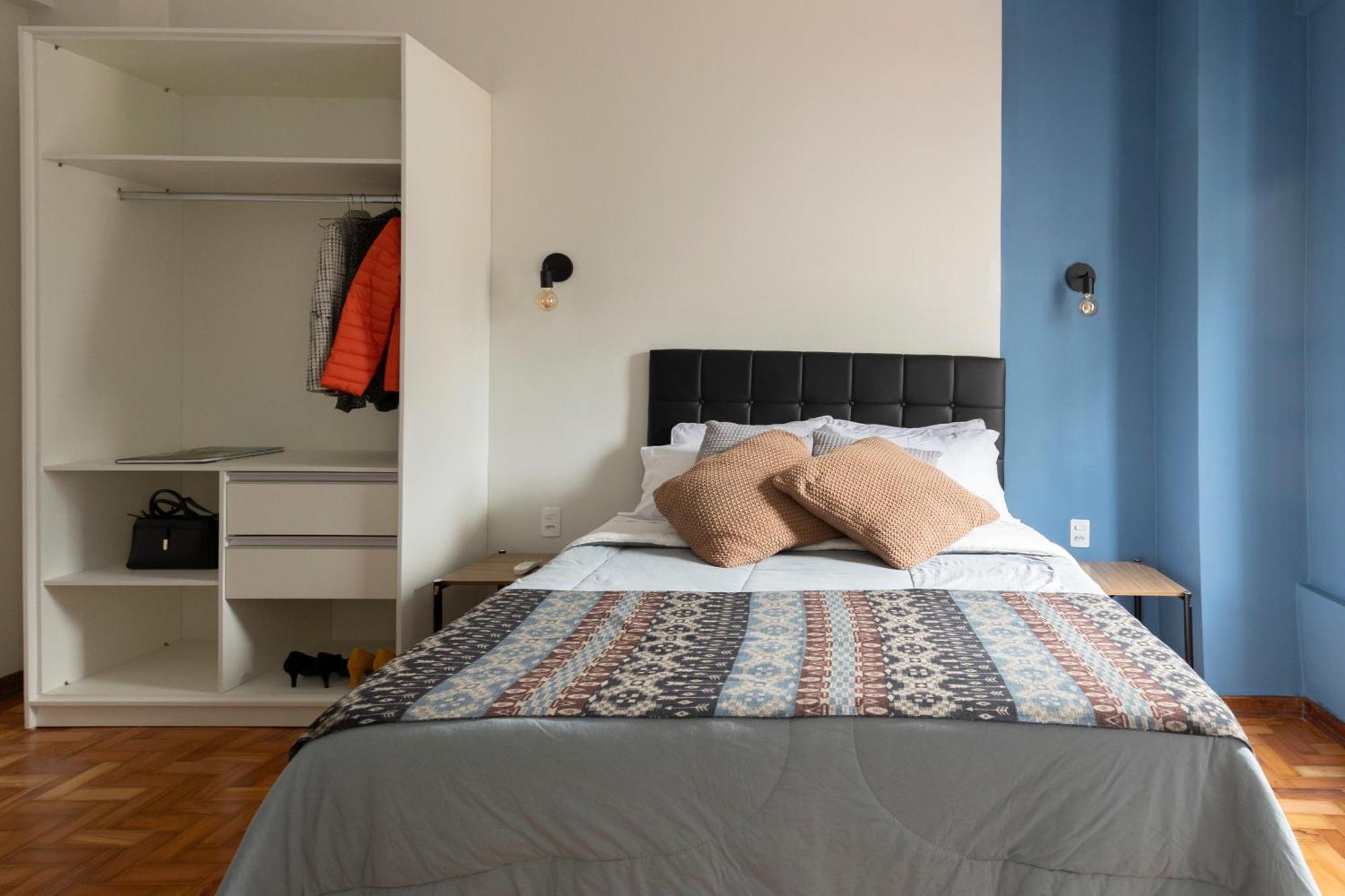 Apartemen Covivere