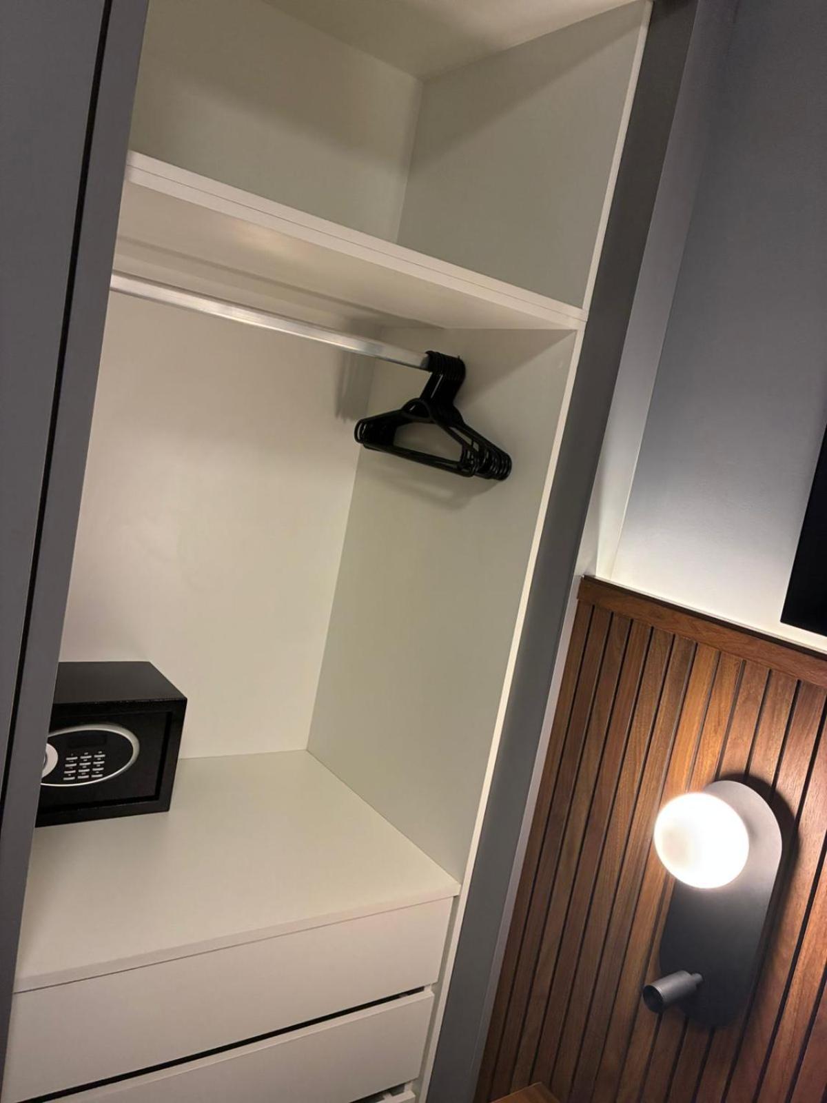 Cyclinn Bela Cintra Jardins Apartemen Sao Paulo