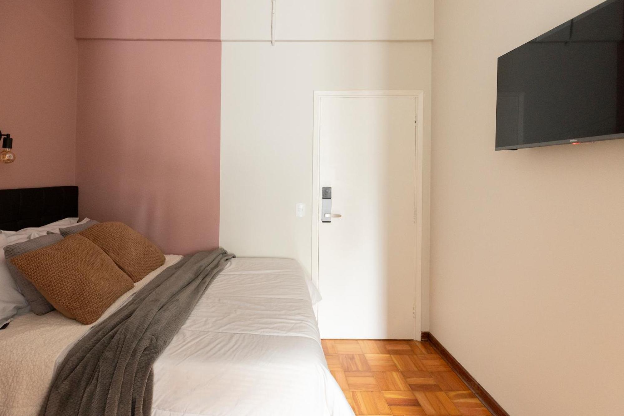 Apartemen Covivere Sao Paulo