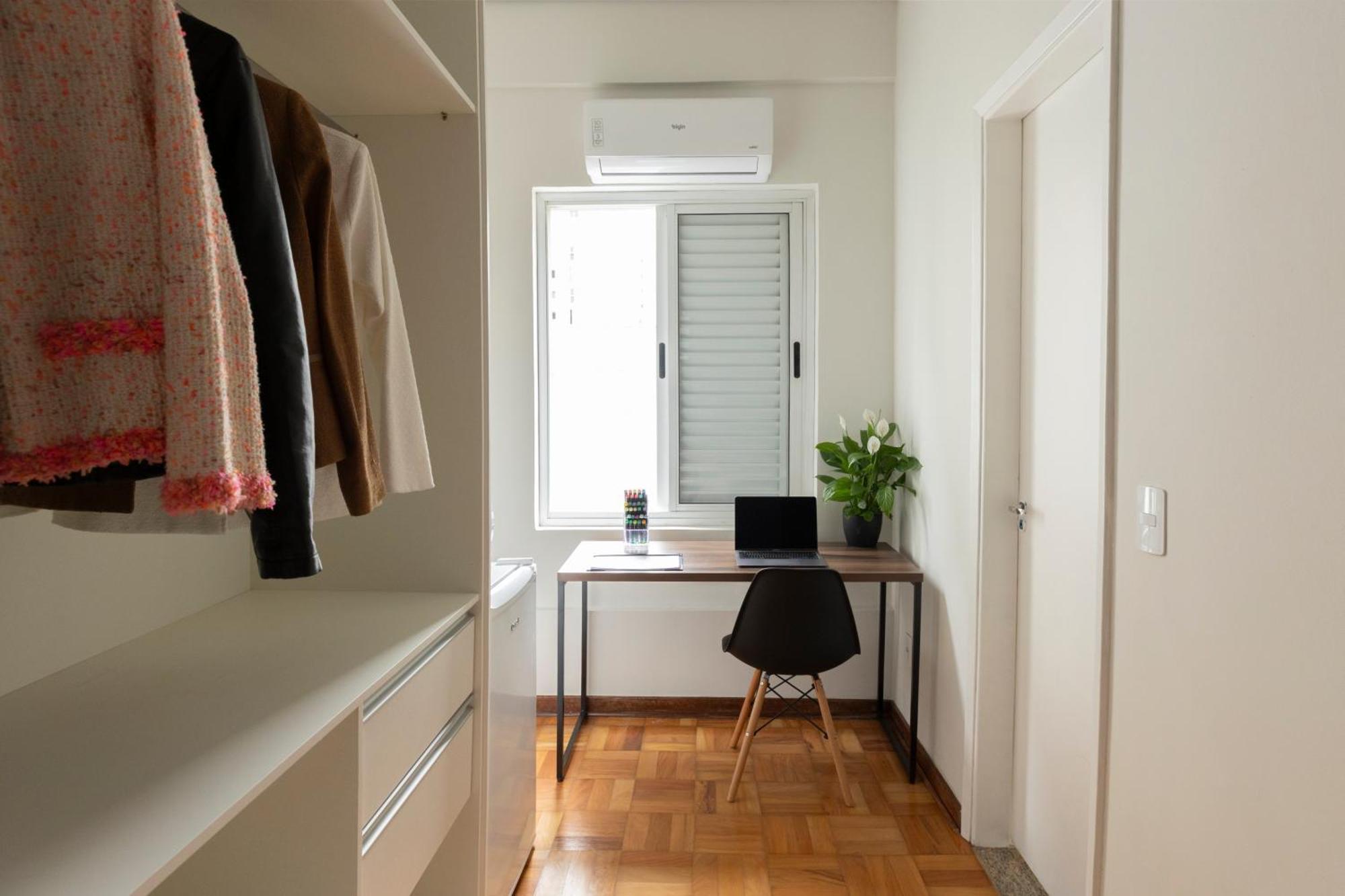 Apartemen Covivere