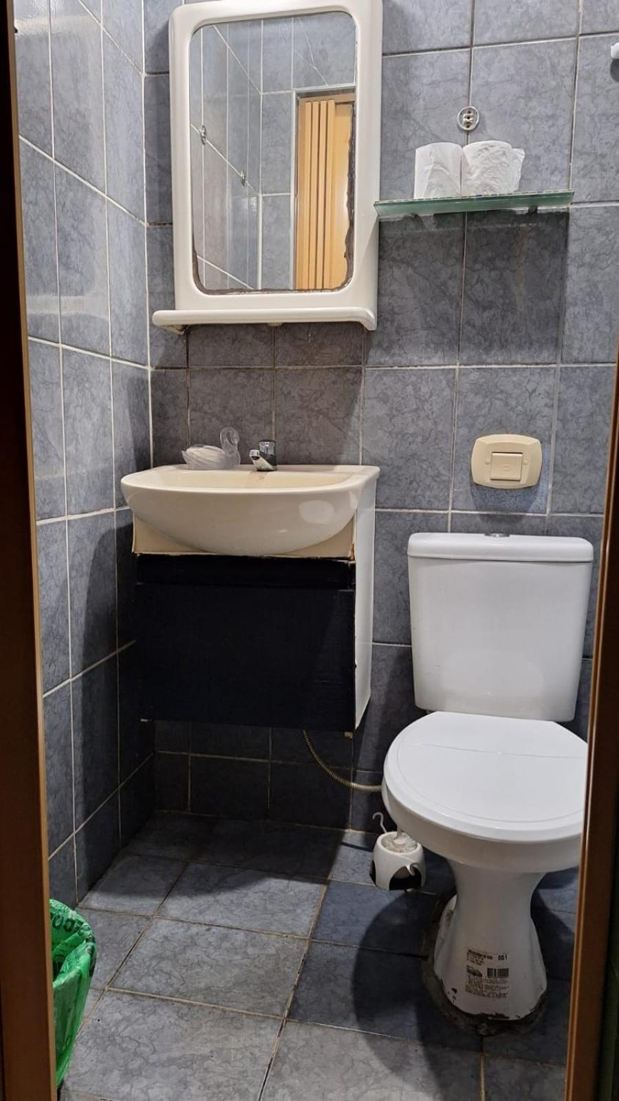 Rusticidade Albergue