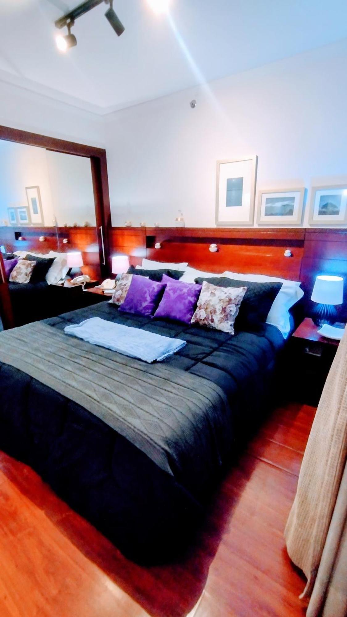 Luxxor - Blu Jardim - Royal Classic King - Business Class - Pool Out In Sao Paulo