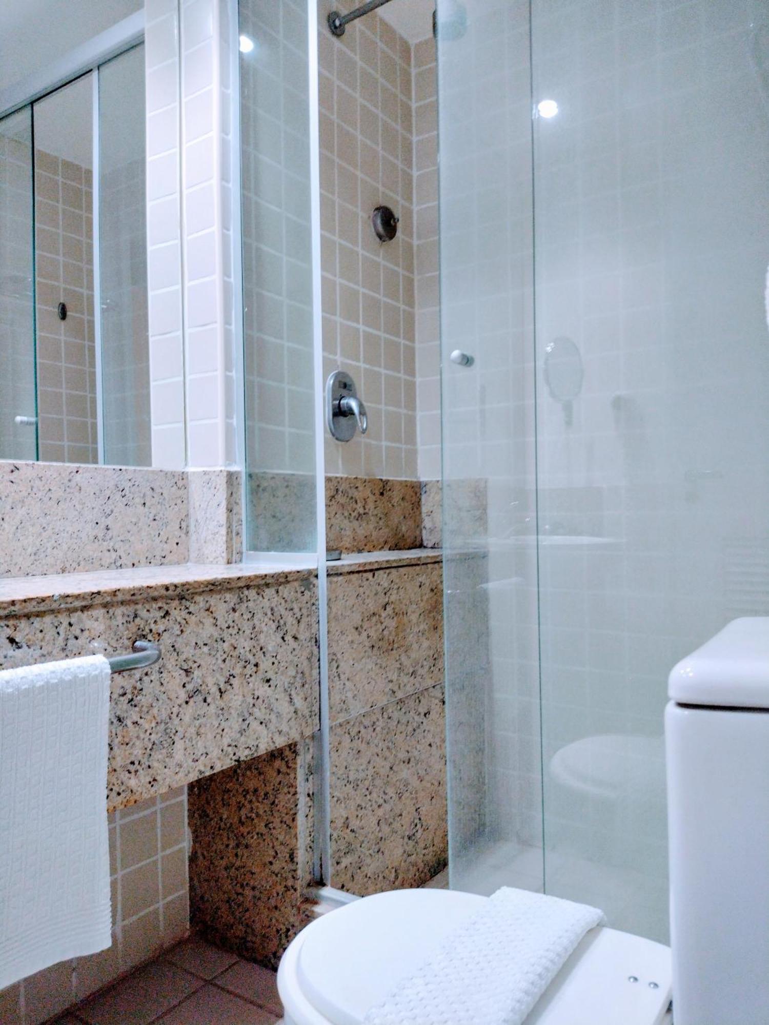 Khách sạn Luxxor - Blu Jardim - Royal Classic King - Business Class - Pool Out In *