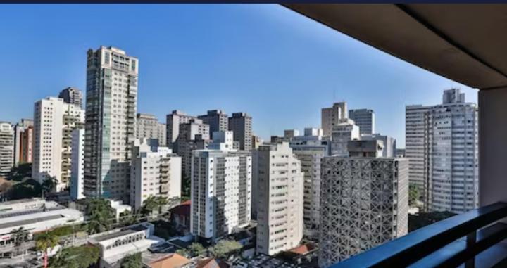 Luxxor - Blu Jardim - Royal Classic King - Business Class - Pool Out In Khách sạn São Paulo