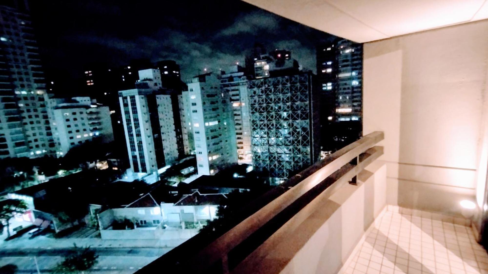 Luxxor - Blu Jardim - Royal Classic King - Business Class - Pool Out In São Paulo