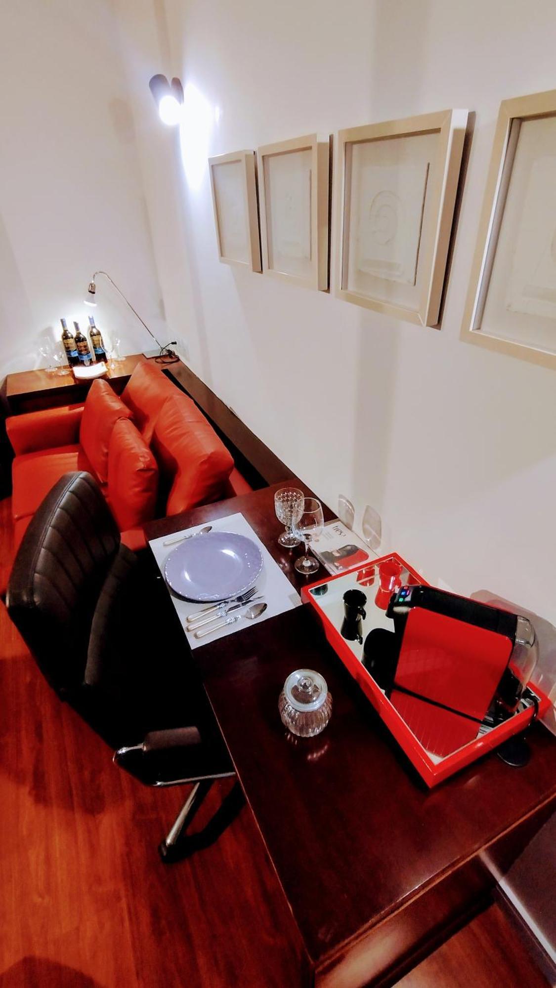 Otel Luxxor - Blu Jardim - Royal Classic King - Business Class - Pool Out In