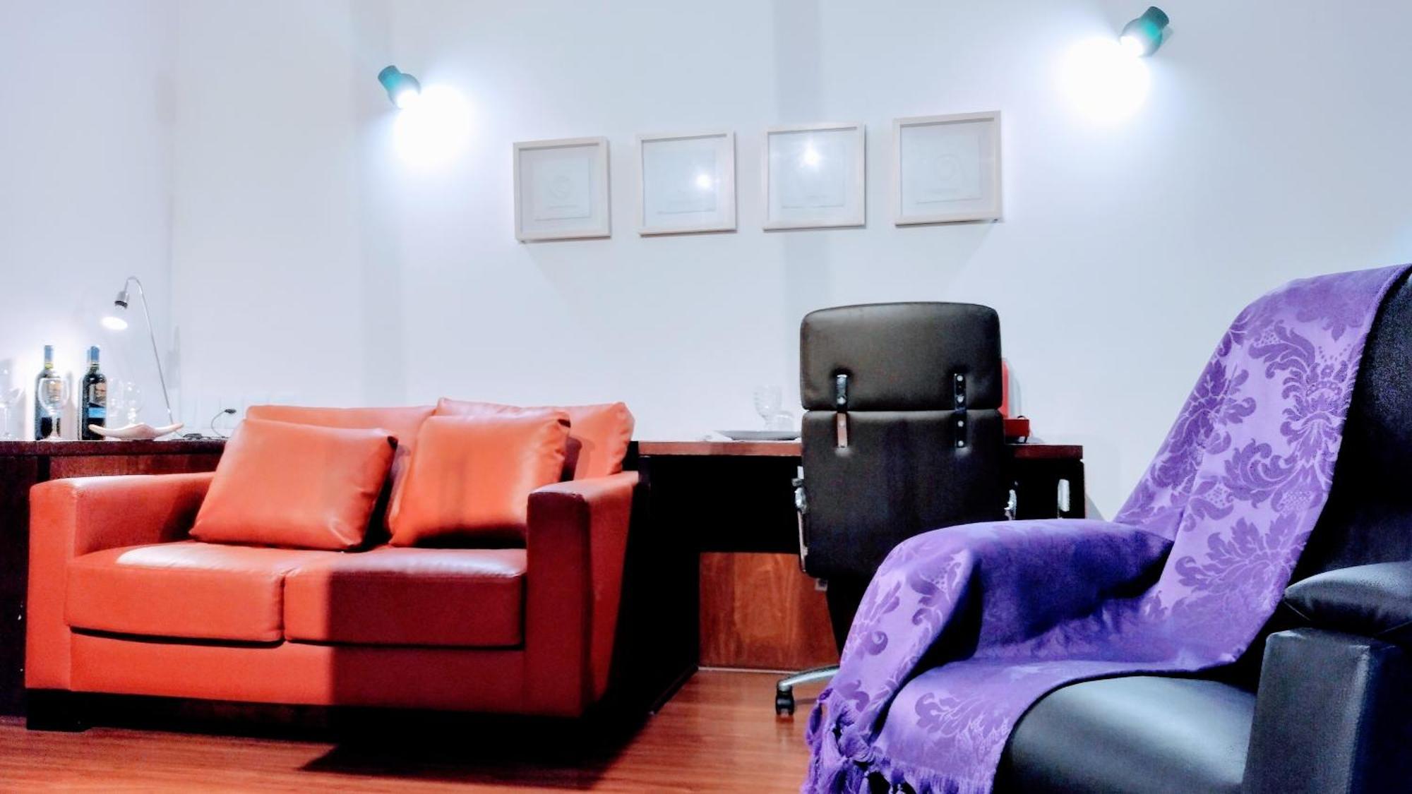 Otel Luxxor - Blu Jardim - Royal Classic King - Business Class - Pool Out In *
