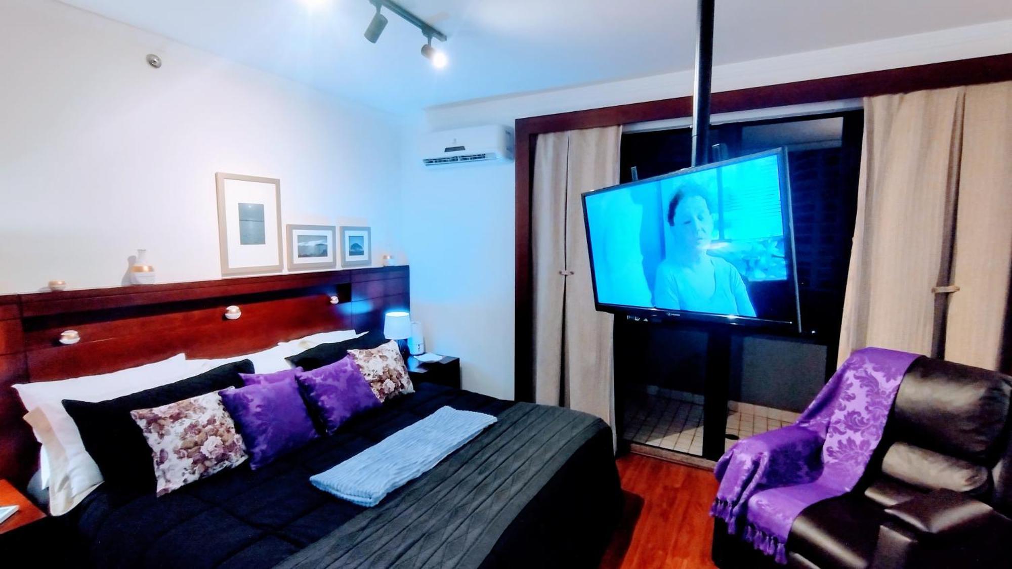 Luxxor - Blu Jardim - Royal Classic King - Business Class - Pool Out In Khách sạn