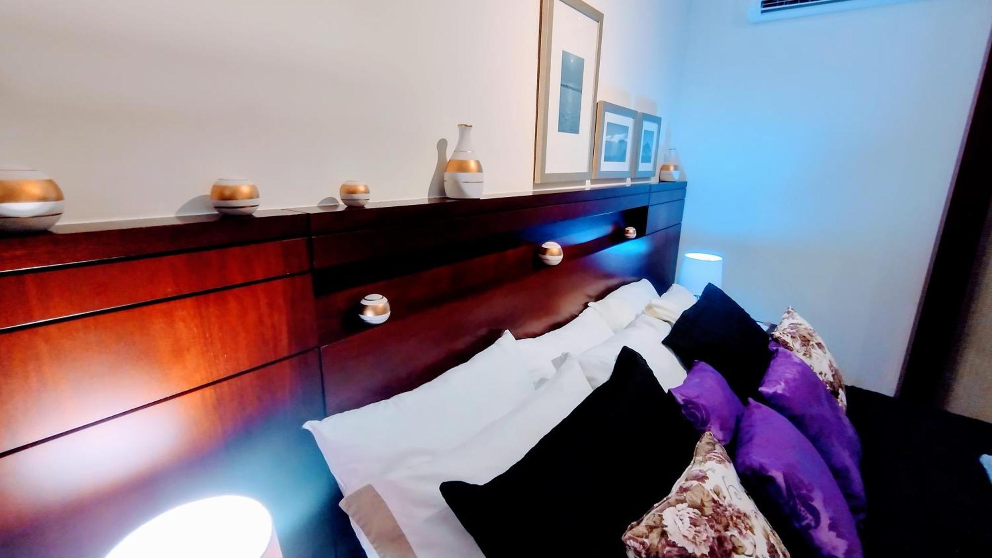 Luxxor - Blu Jardim - Royal Classic King - Business Class - Pool Out In Khách sạn