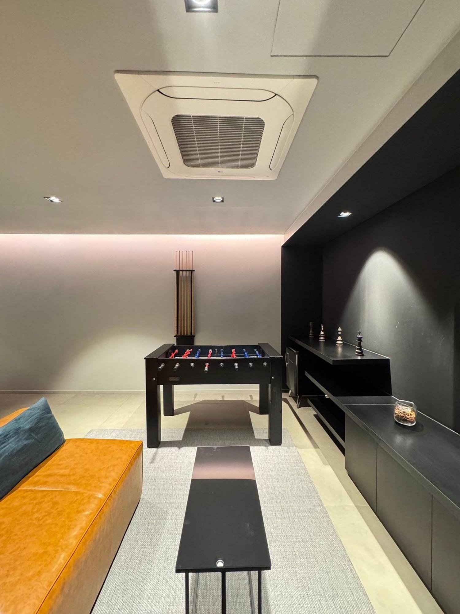 Limited - No Coracao De Pinheiros Apartment