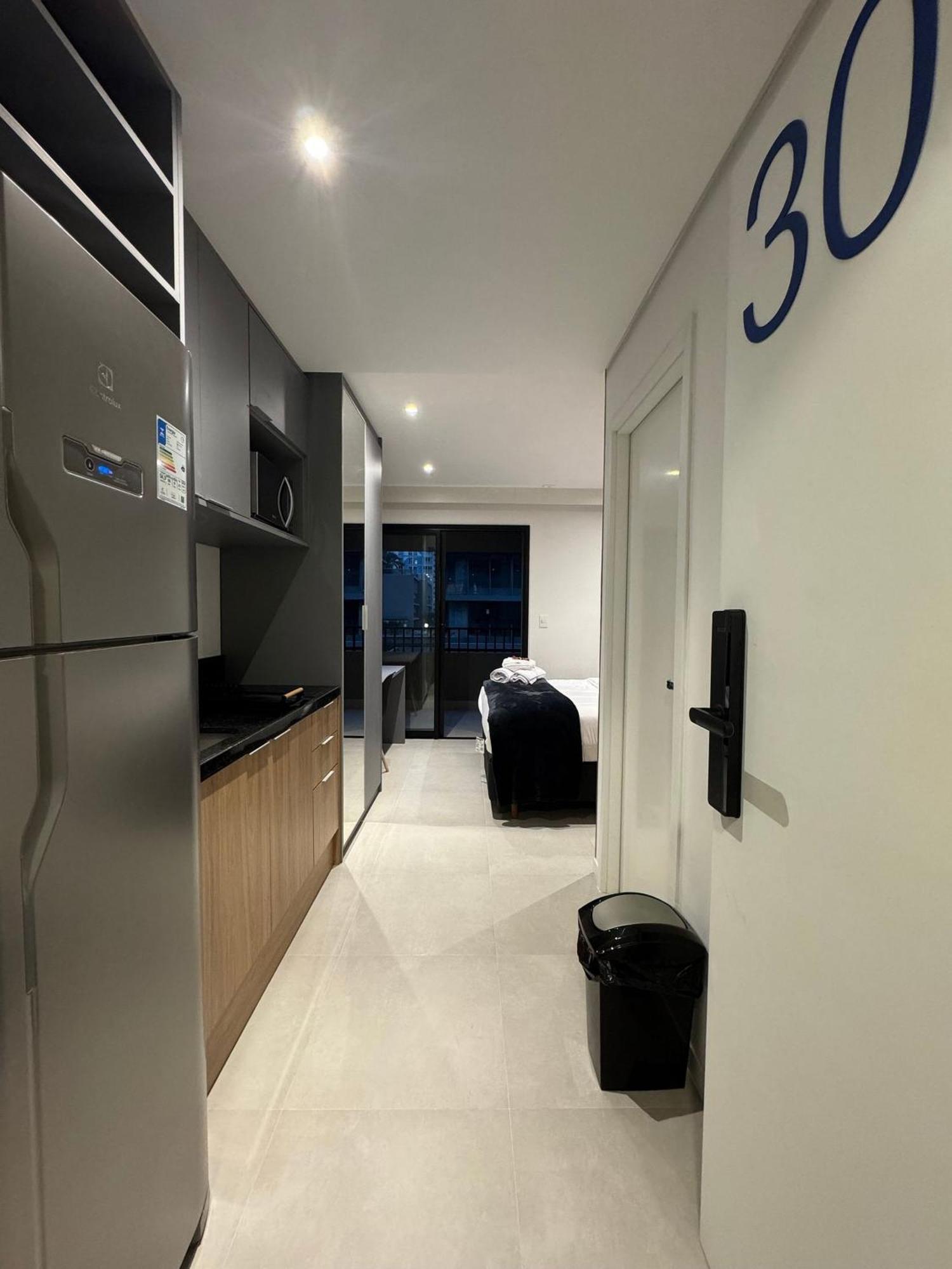Limited - No Coracao De Pinheiros Apartment Sao Paulo
