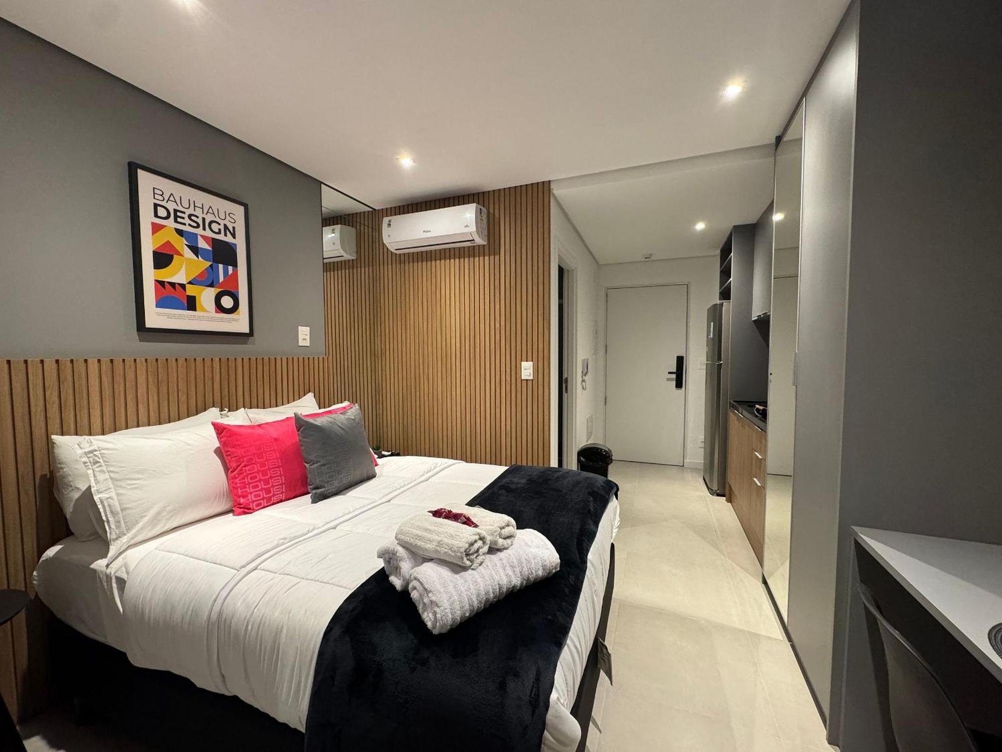 Limited - No Coracao De Pinheiros Apartment Sao Paulo