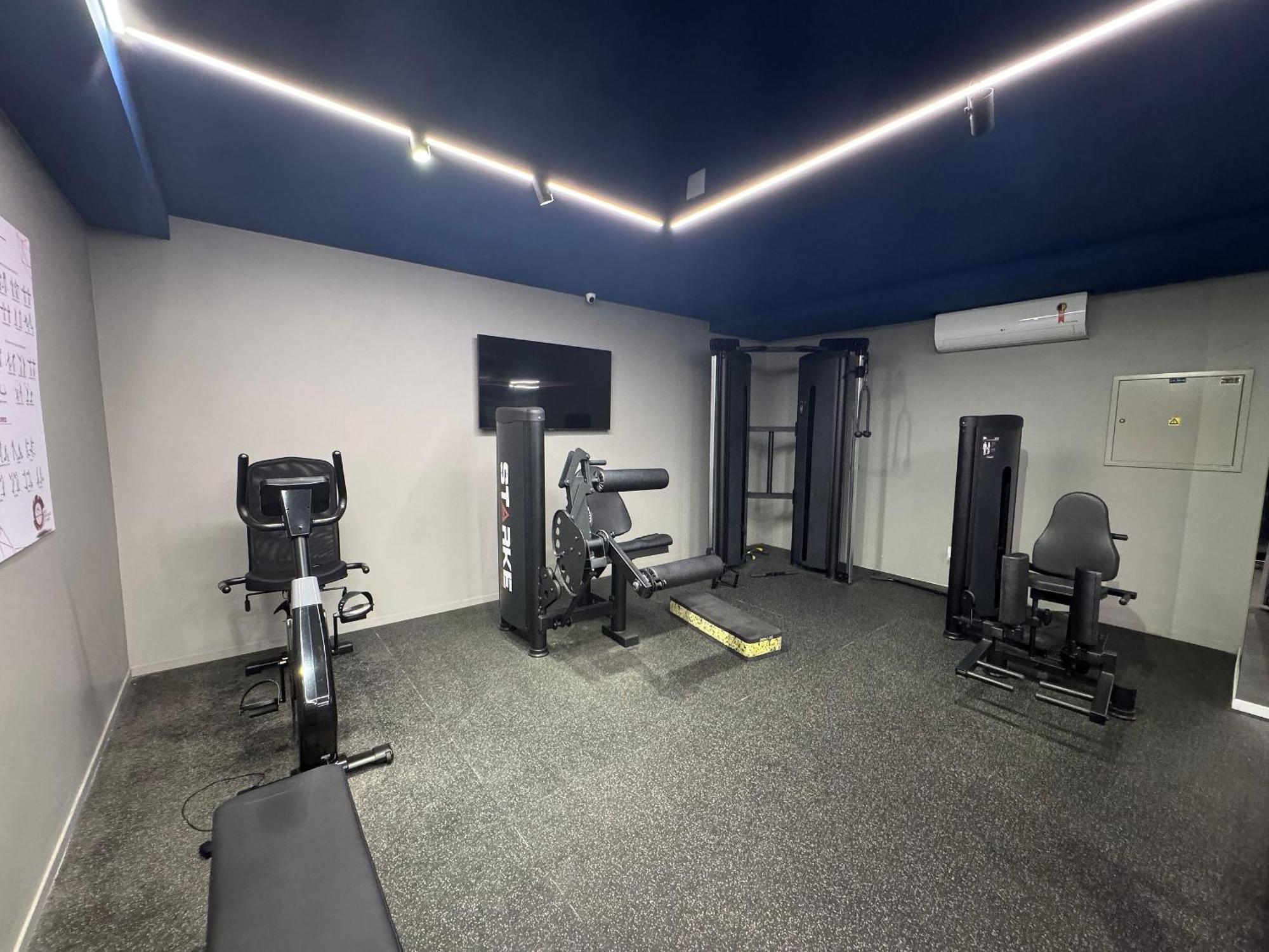Limited - No Coracao De Pinheiros Apartment *