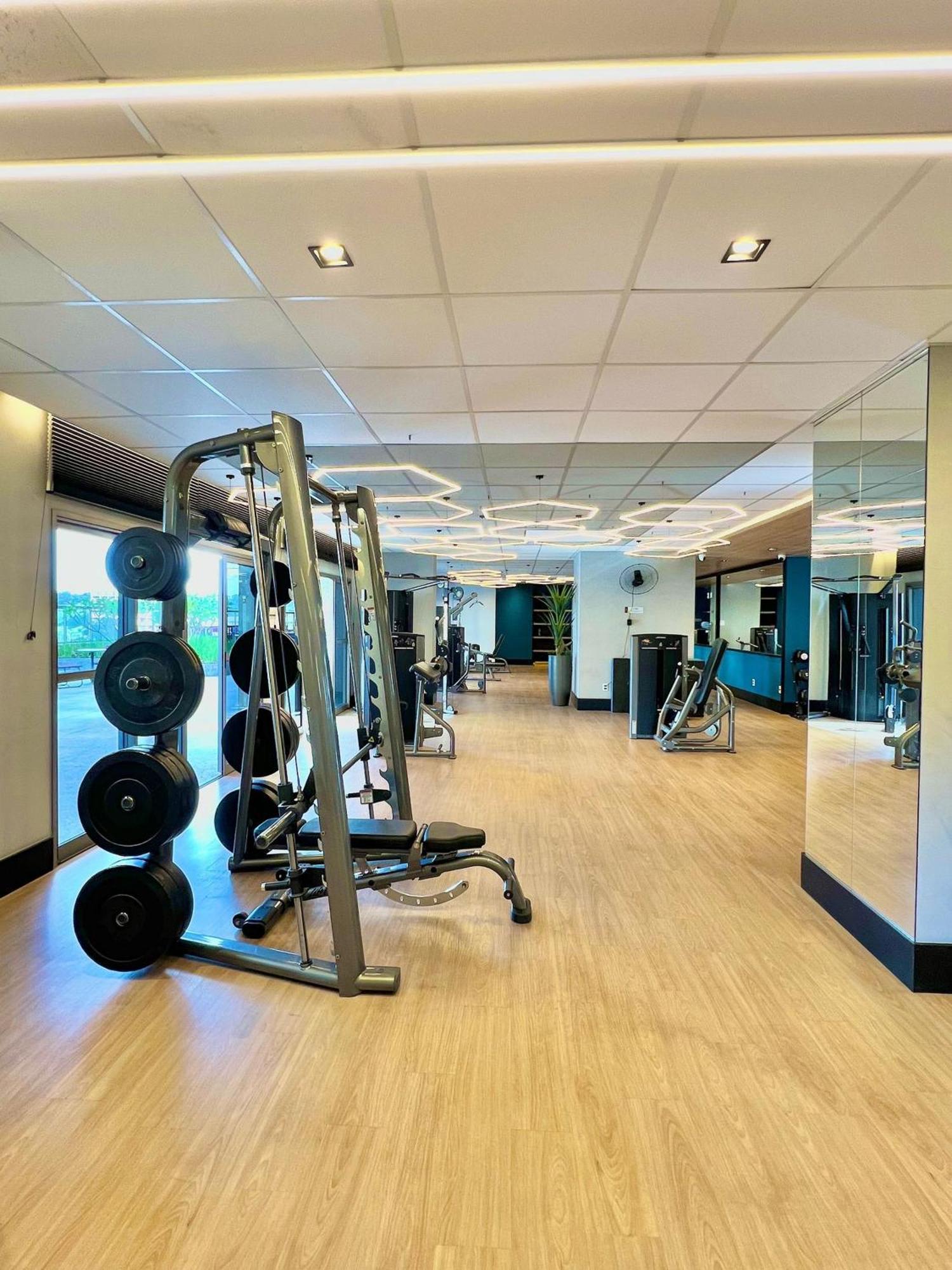 Innvista Airbrooklin Apartemen