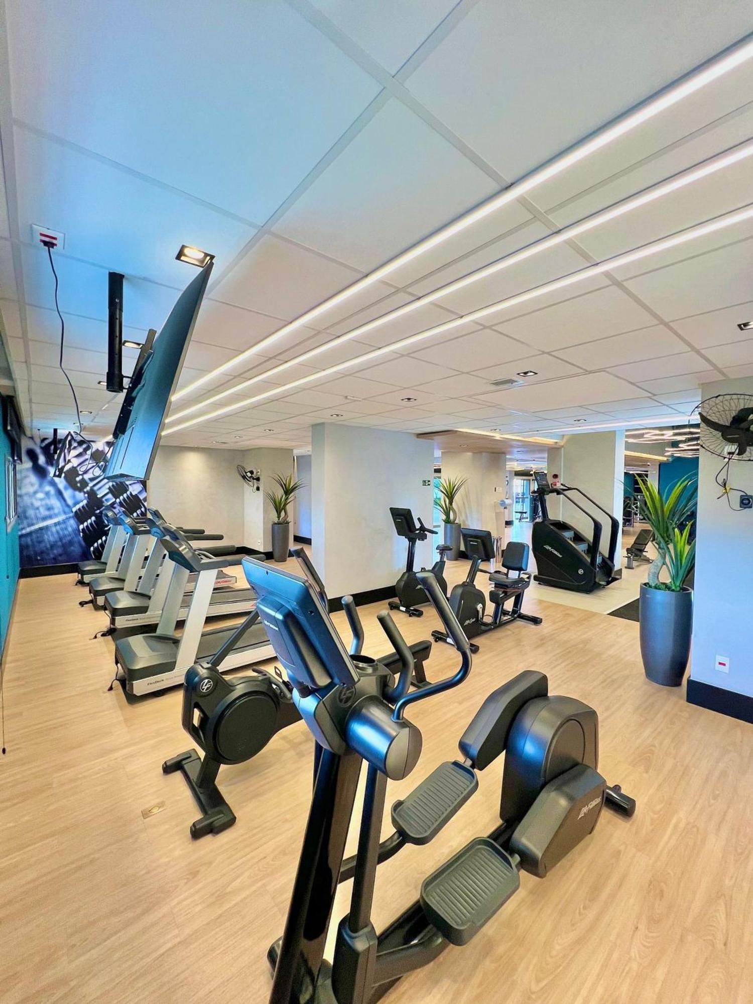 Apartemen Innvista Airbrooklin