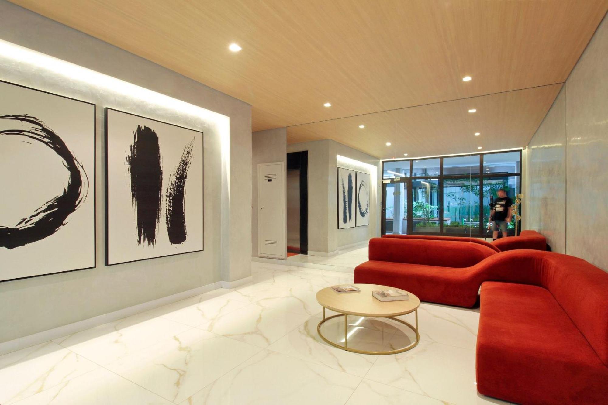 Soul Brooklin Apartamento