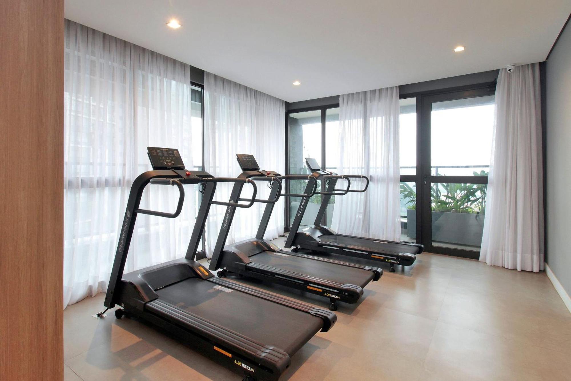 Apartamento Soul Brooklin São Paulo