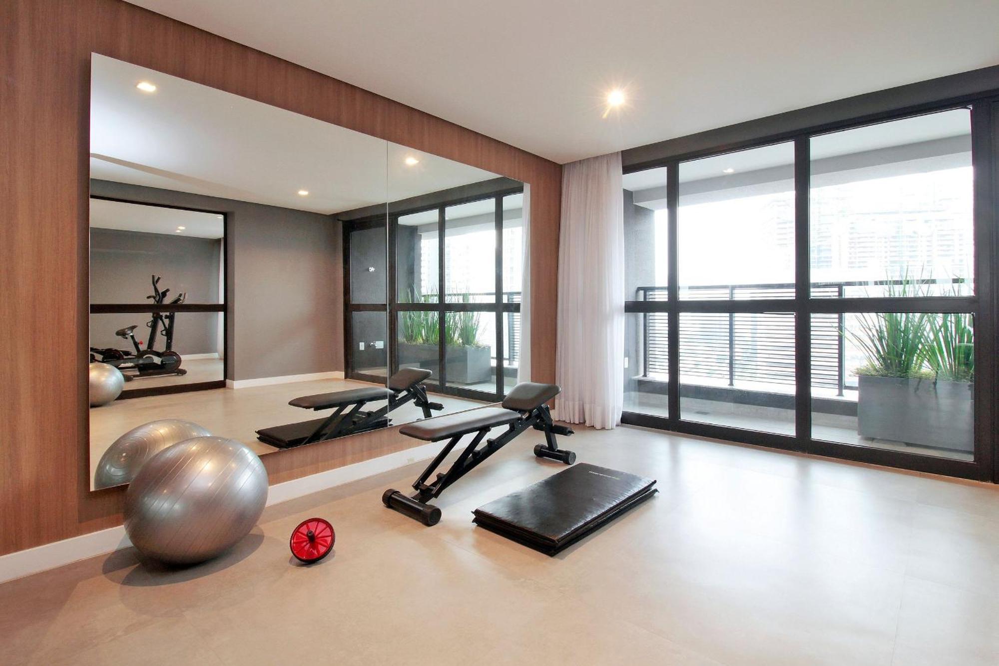 Apartamento Soul Brooklin
