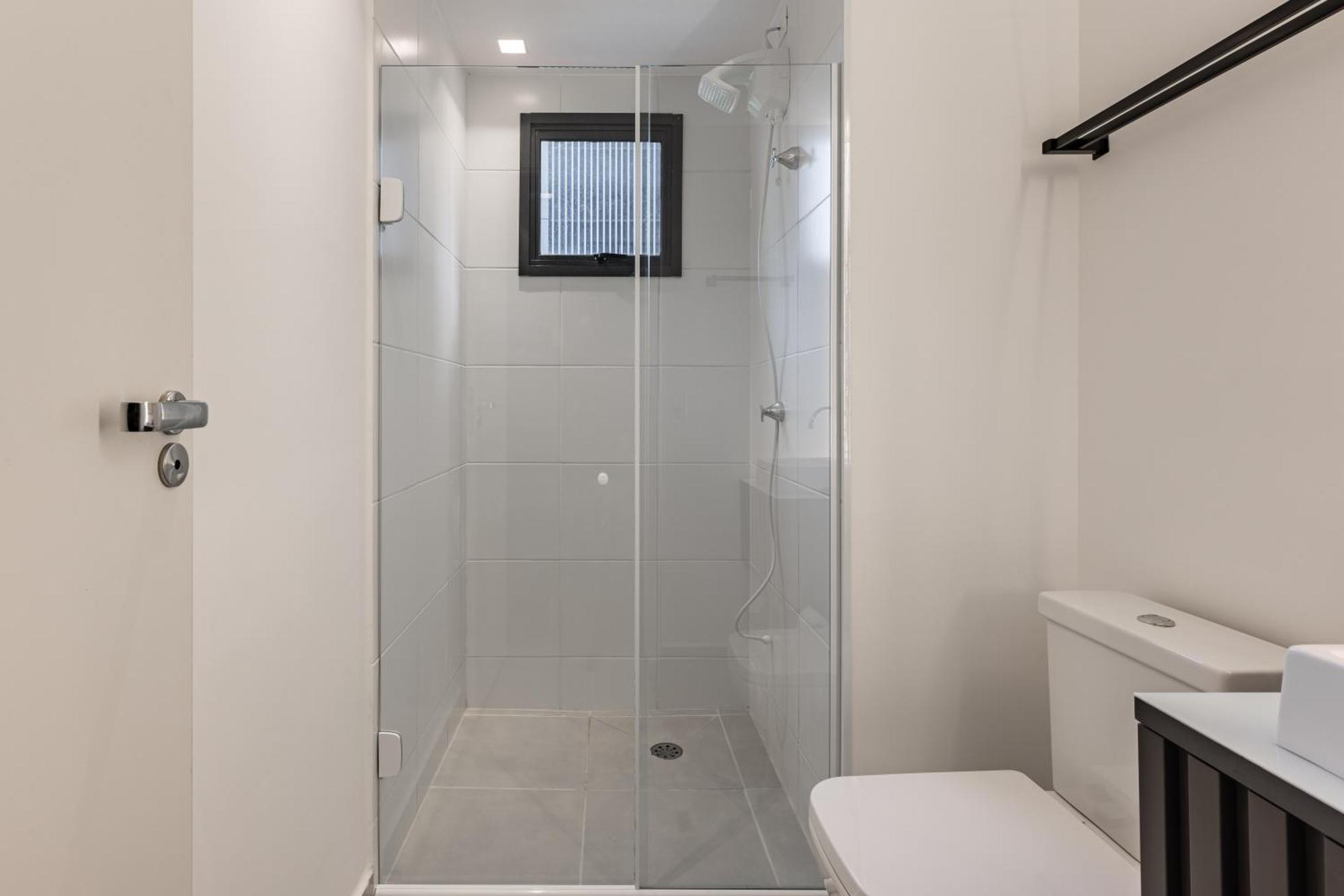 Cyclinn Pinheiros Apartamento São Paulo