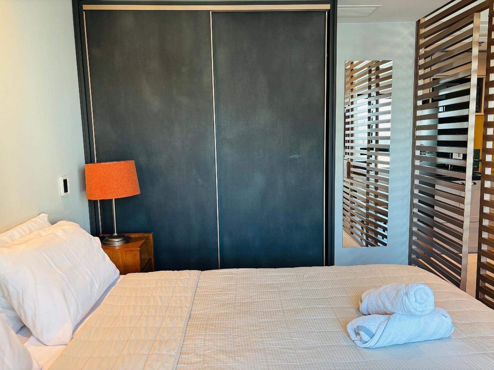 Morada Premium Mcr Pinheiros Sao Paulo