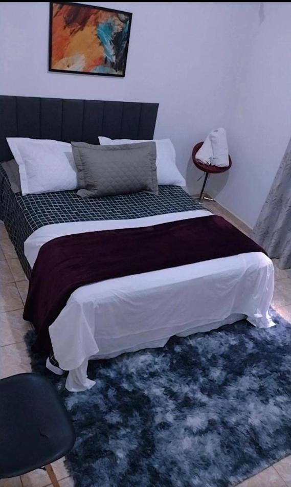 Casa Aconchego Homestay *