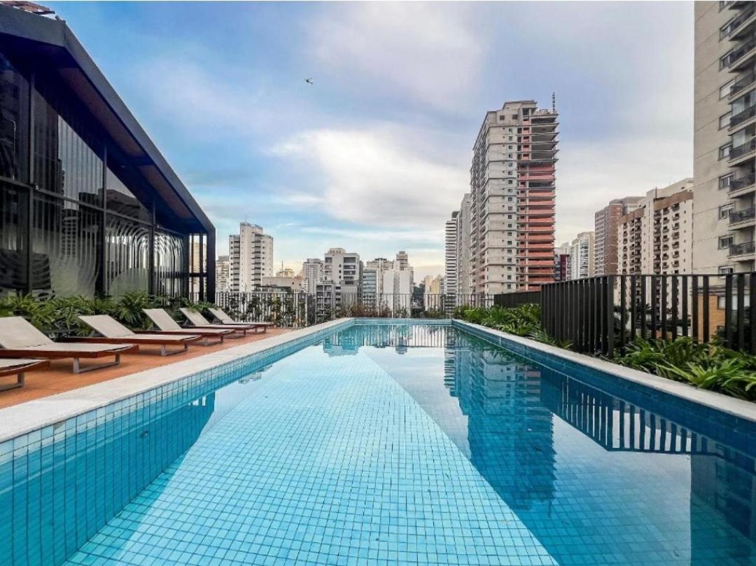 Apartment 20015 - Otima Localizacao - Allianz Parque - Palmeiras - Perdizes Sao Paulo