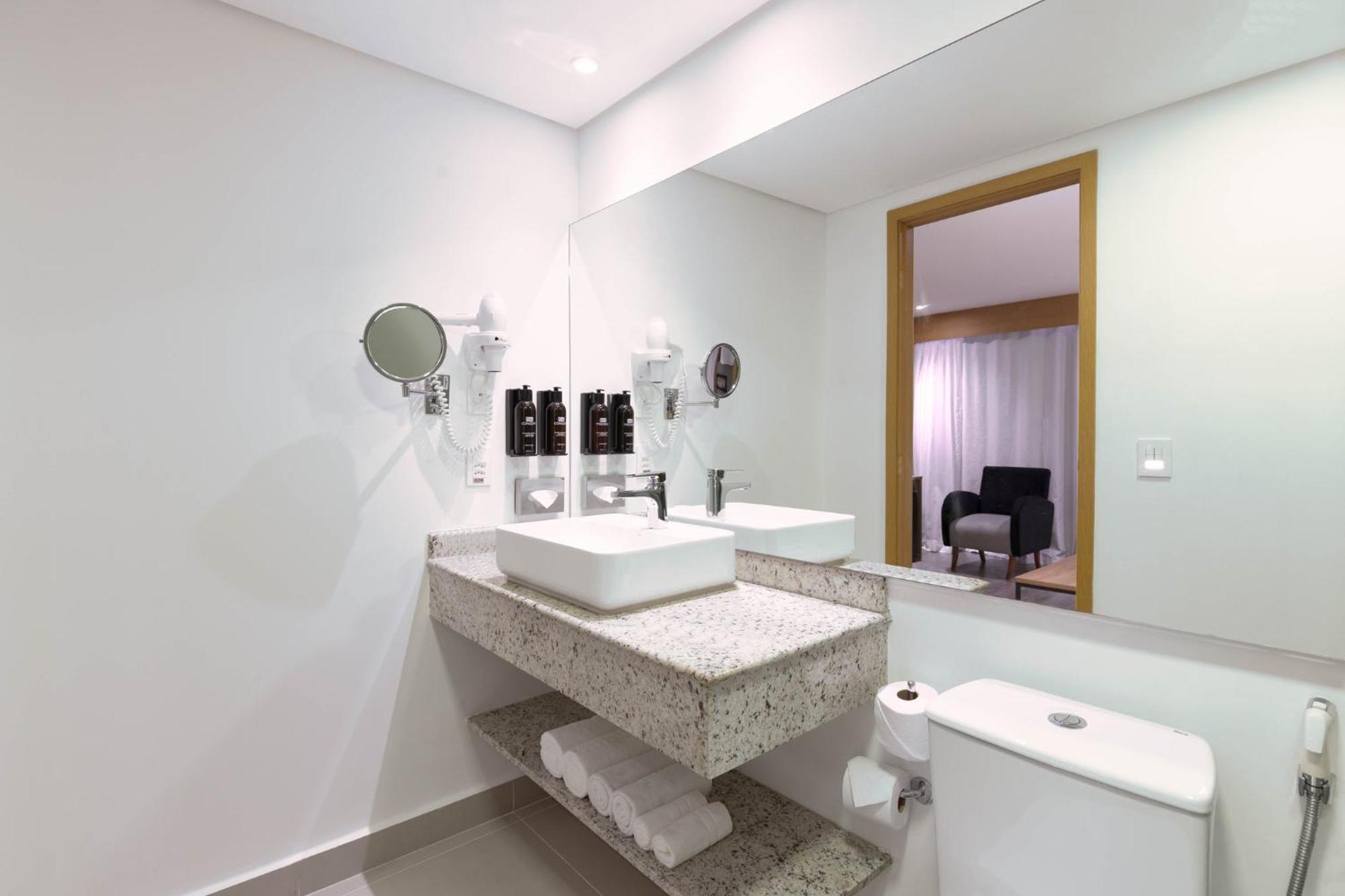 Parque Anhembi By Ihg