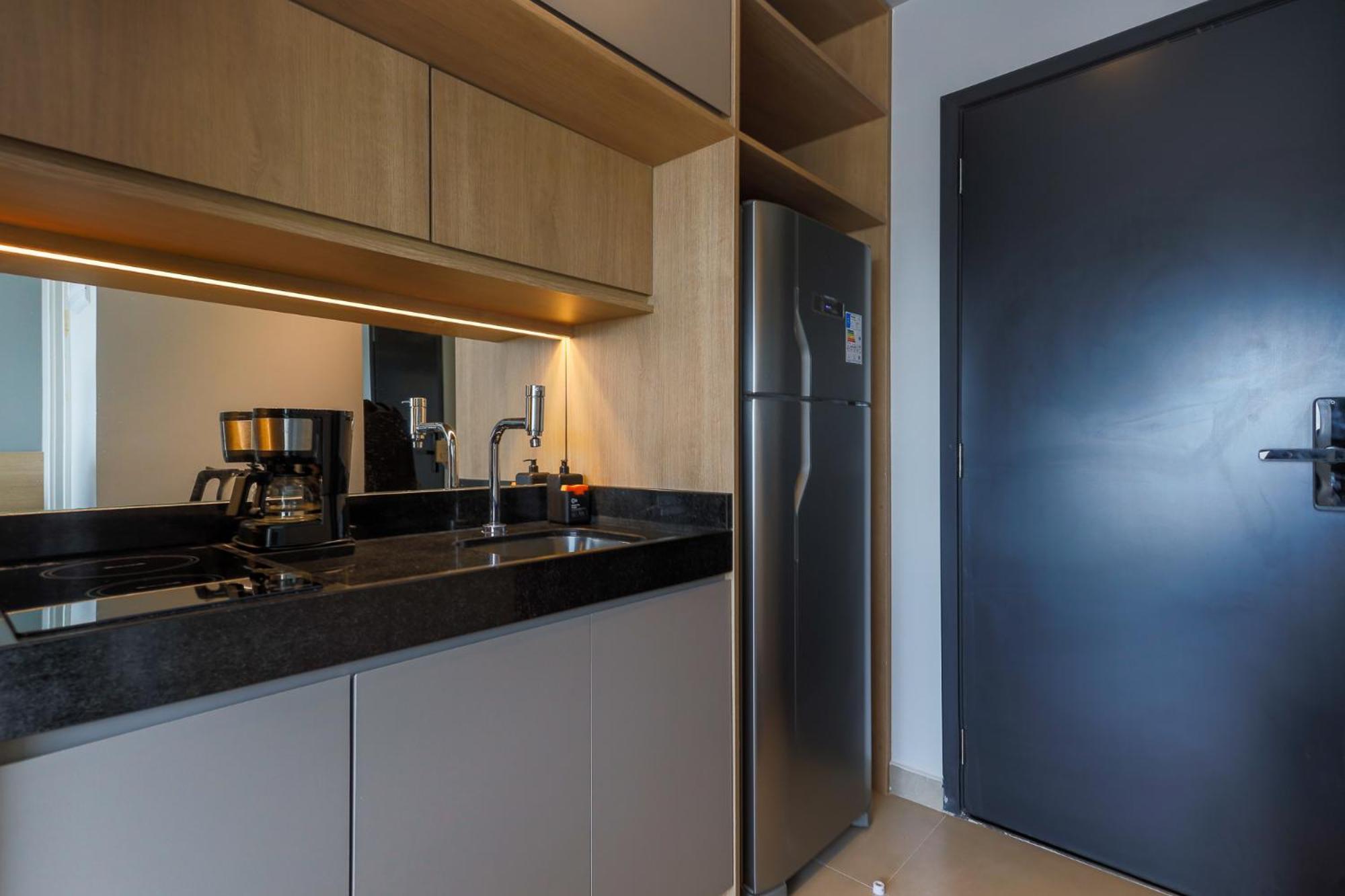 360 Vn Oscar Freire By Housi Apartment São Paulo