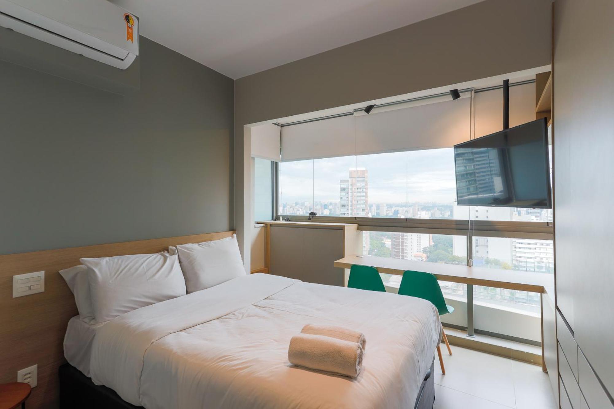 360 Vn Oscar Freire By Housi * São Paulo