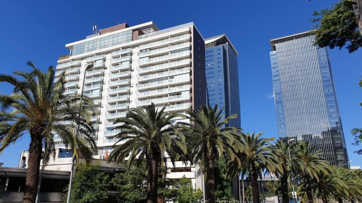 Apartment Add Nova Berrini *