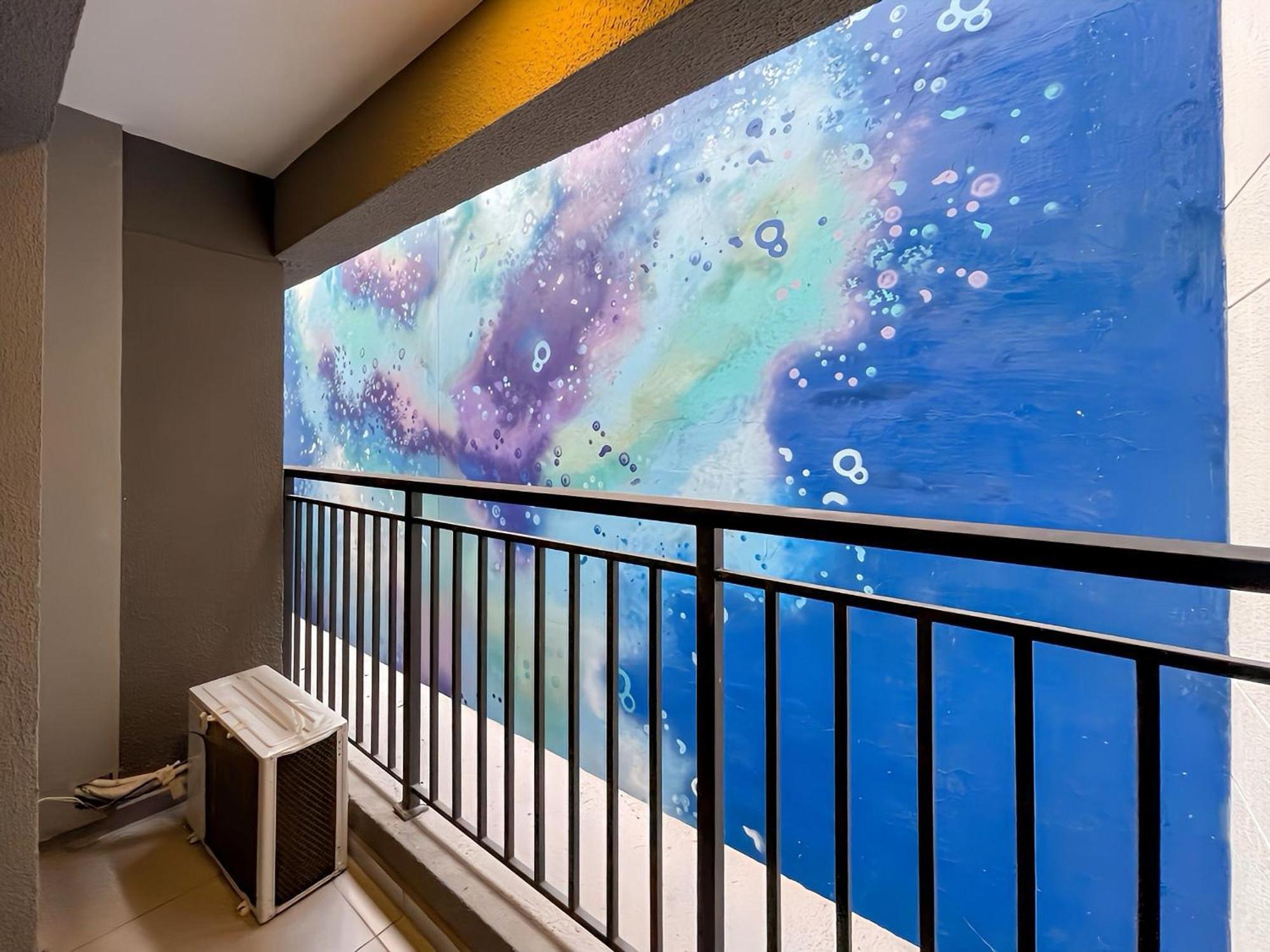 Com Piscina Ao Lado Do Parque Buenos Aires Holiday home *