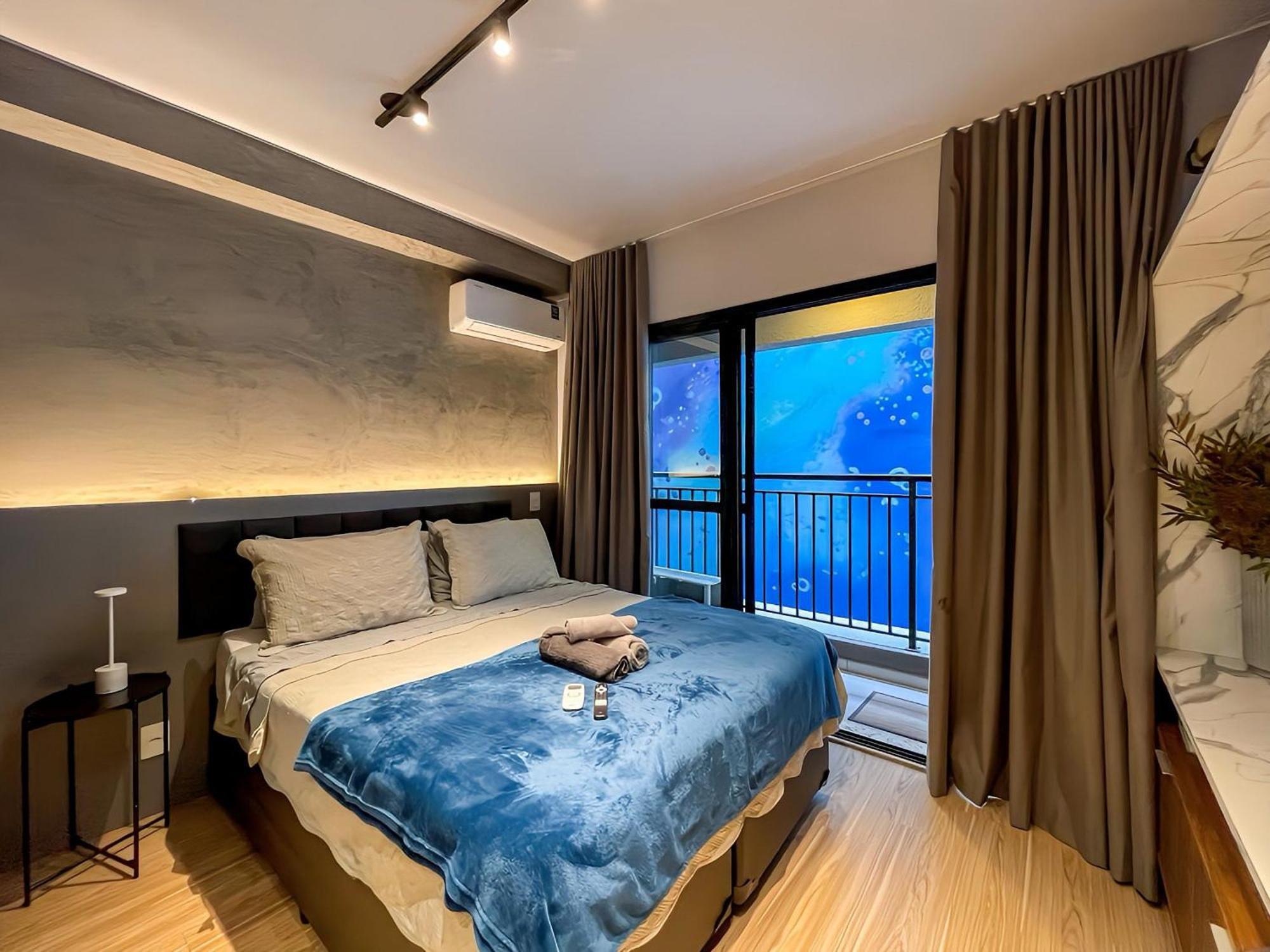 Holiday home Com Piscina Ao Lado Do Parque Buenos Aires