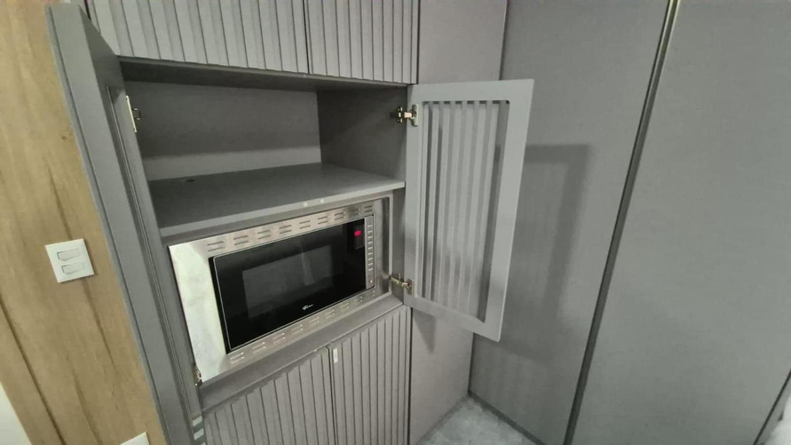 Apartamento Cf Urban
