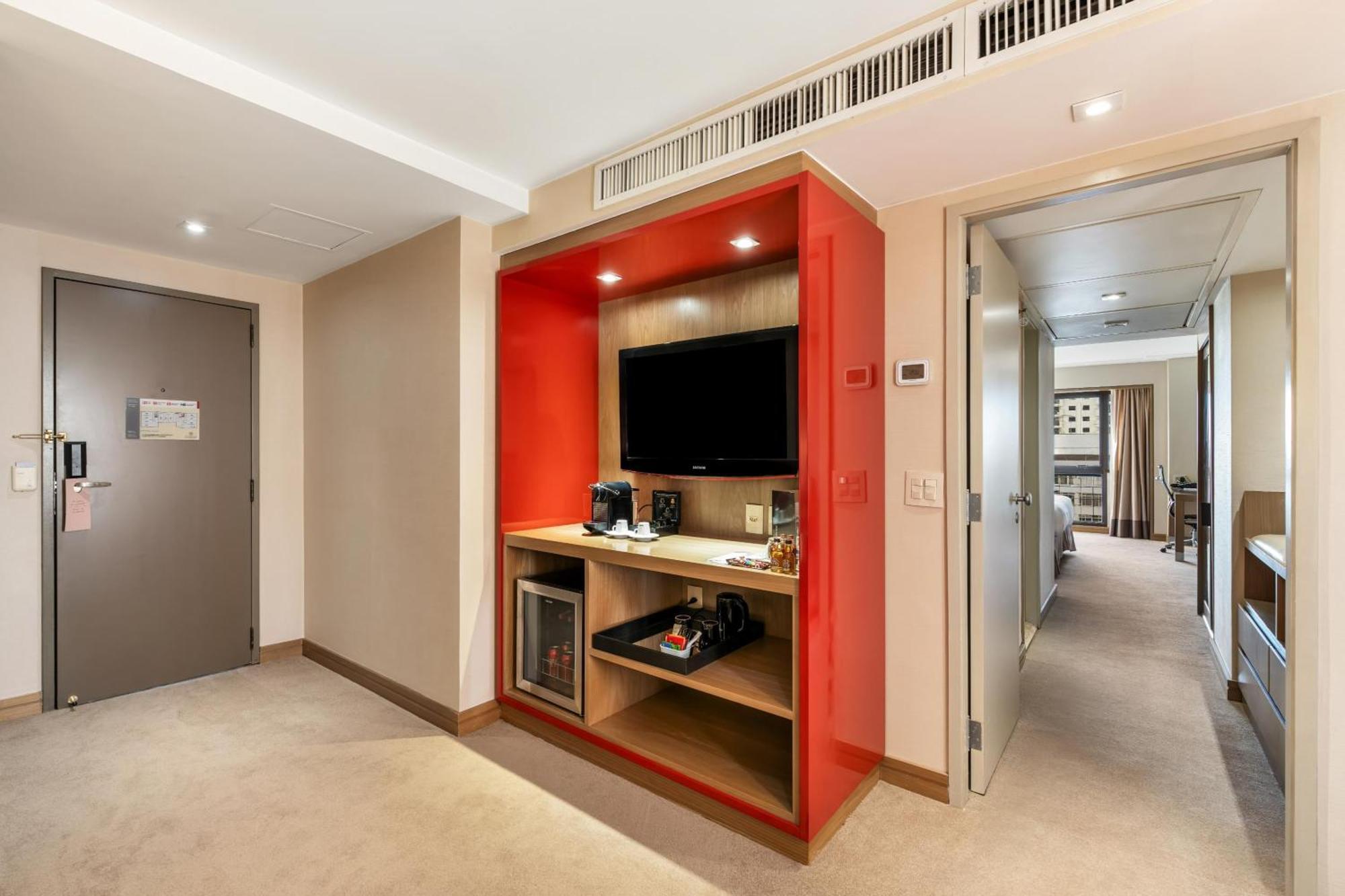 Intercontinental By Ihg