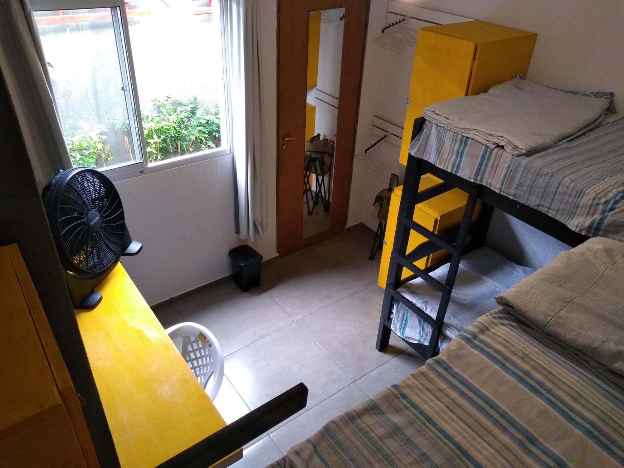 Albergue Brooklin