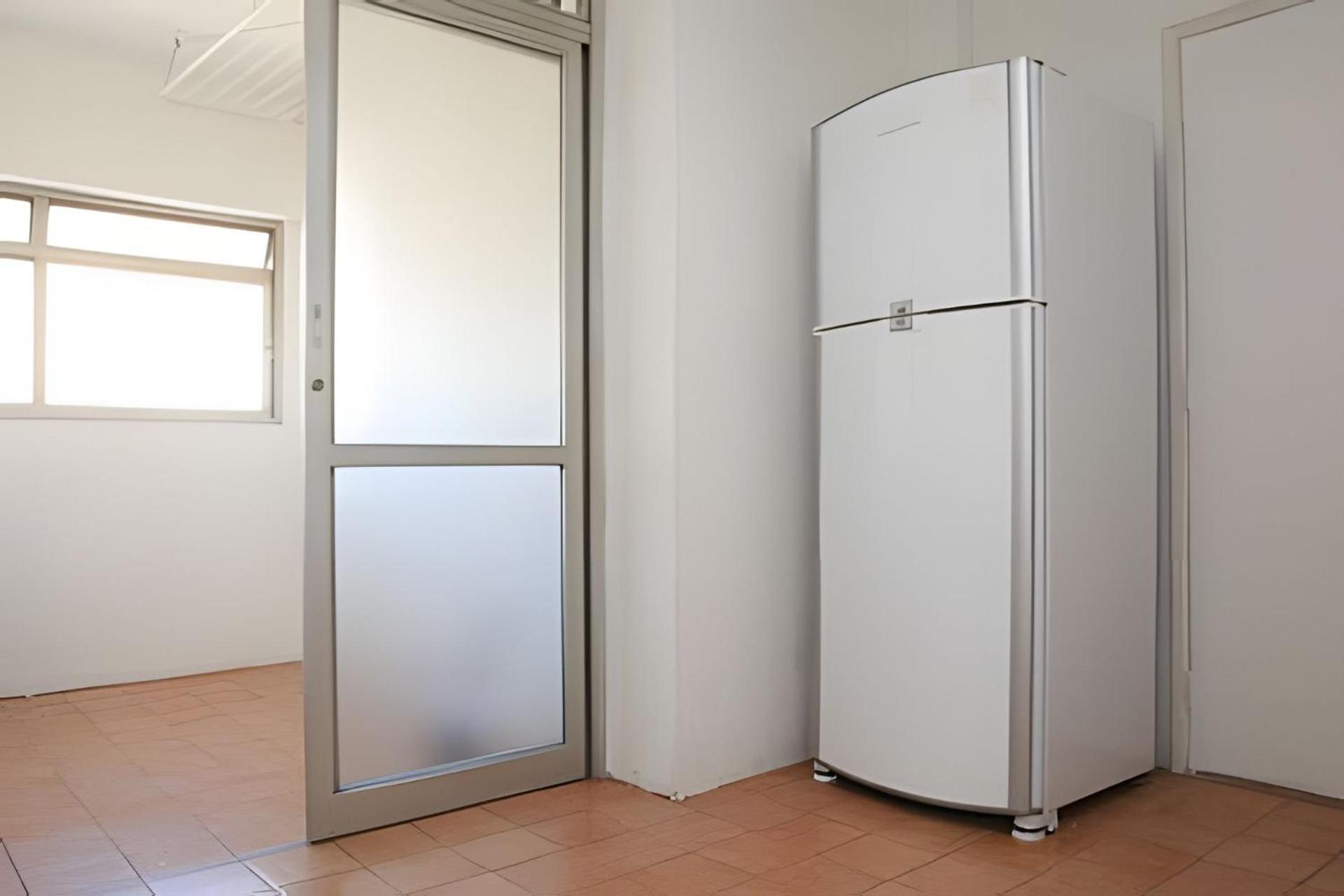 Olimpia Premium 3 Dorm. Wifi Vaga Metro Apartment *