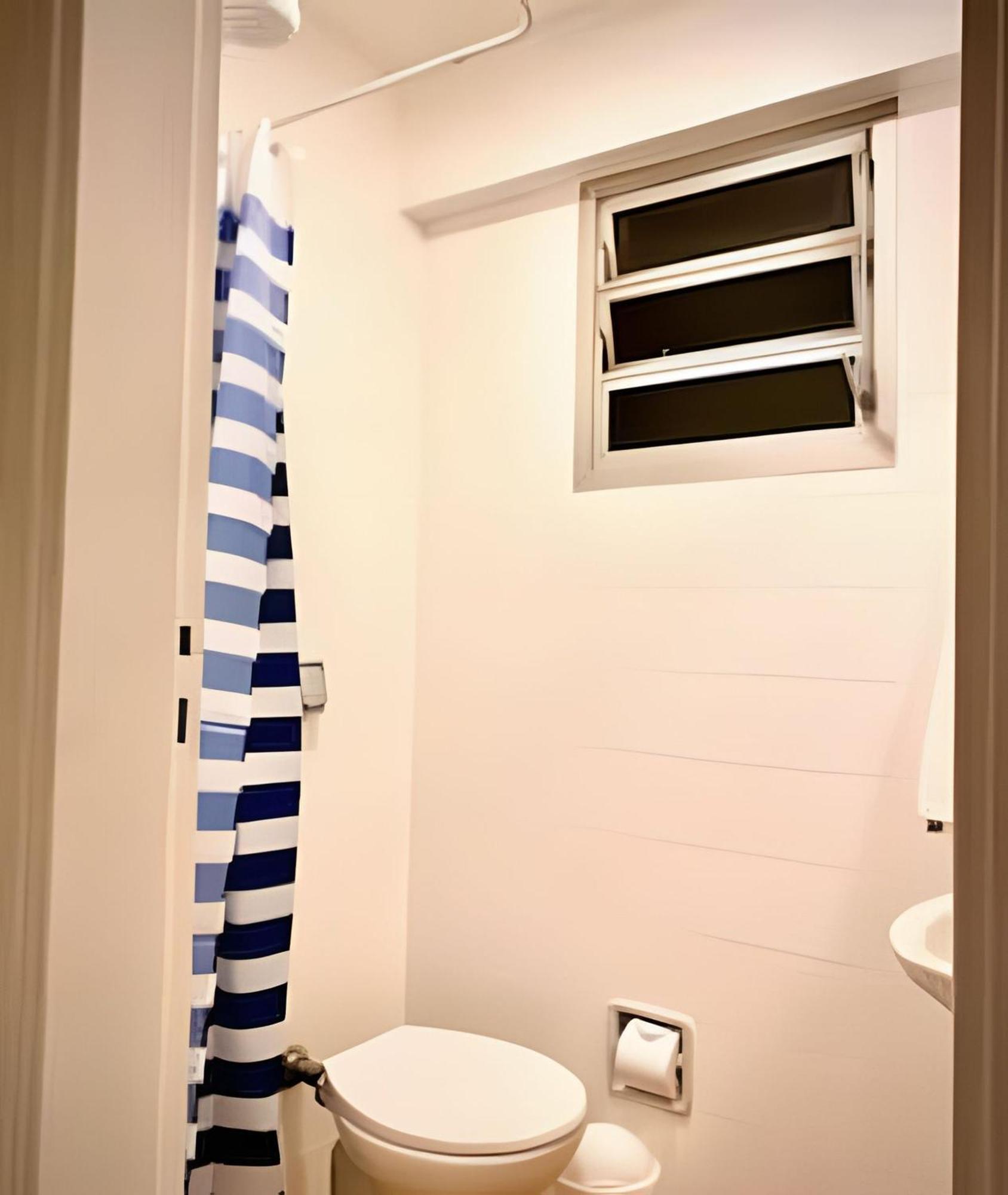 Olimpia Premium 3 Dorm. Wifi Vaga Metro * São Paulo