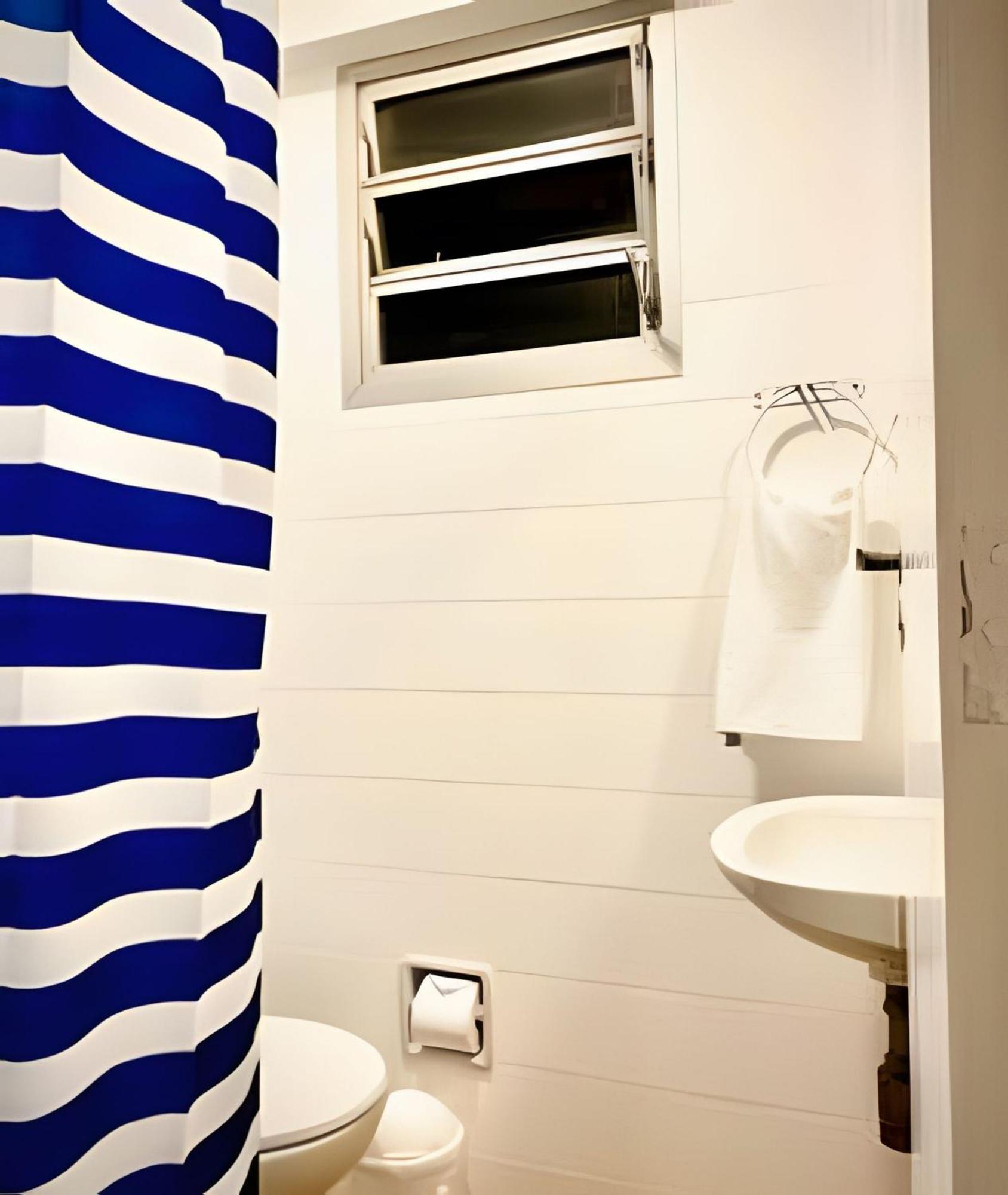 Olimpia Premium 3 Dorm. Wifi Vaga Metro Apartment *