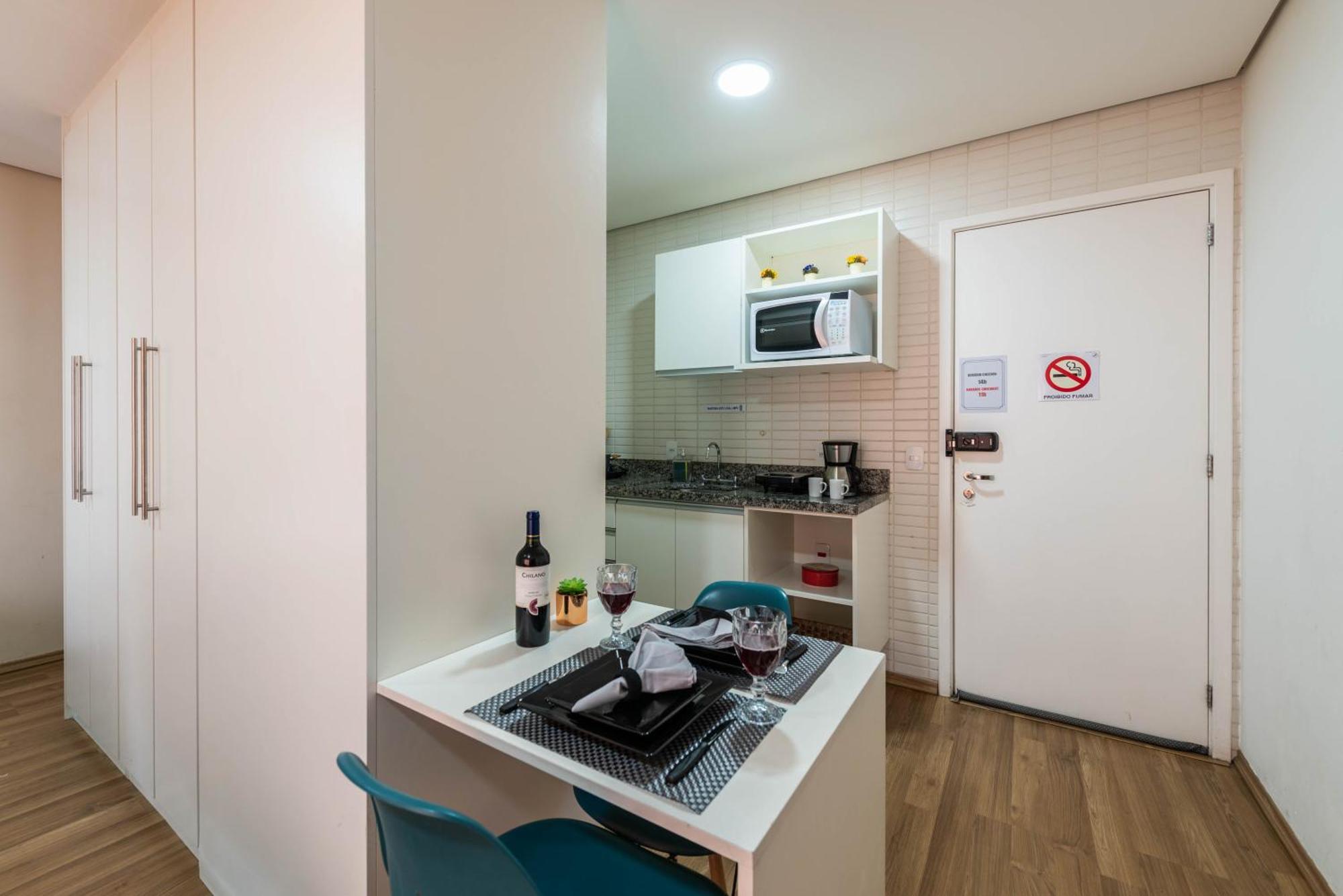 Rover Ampm Centro Apartment *