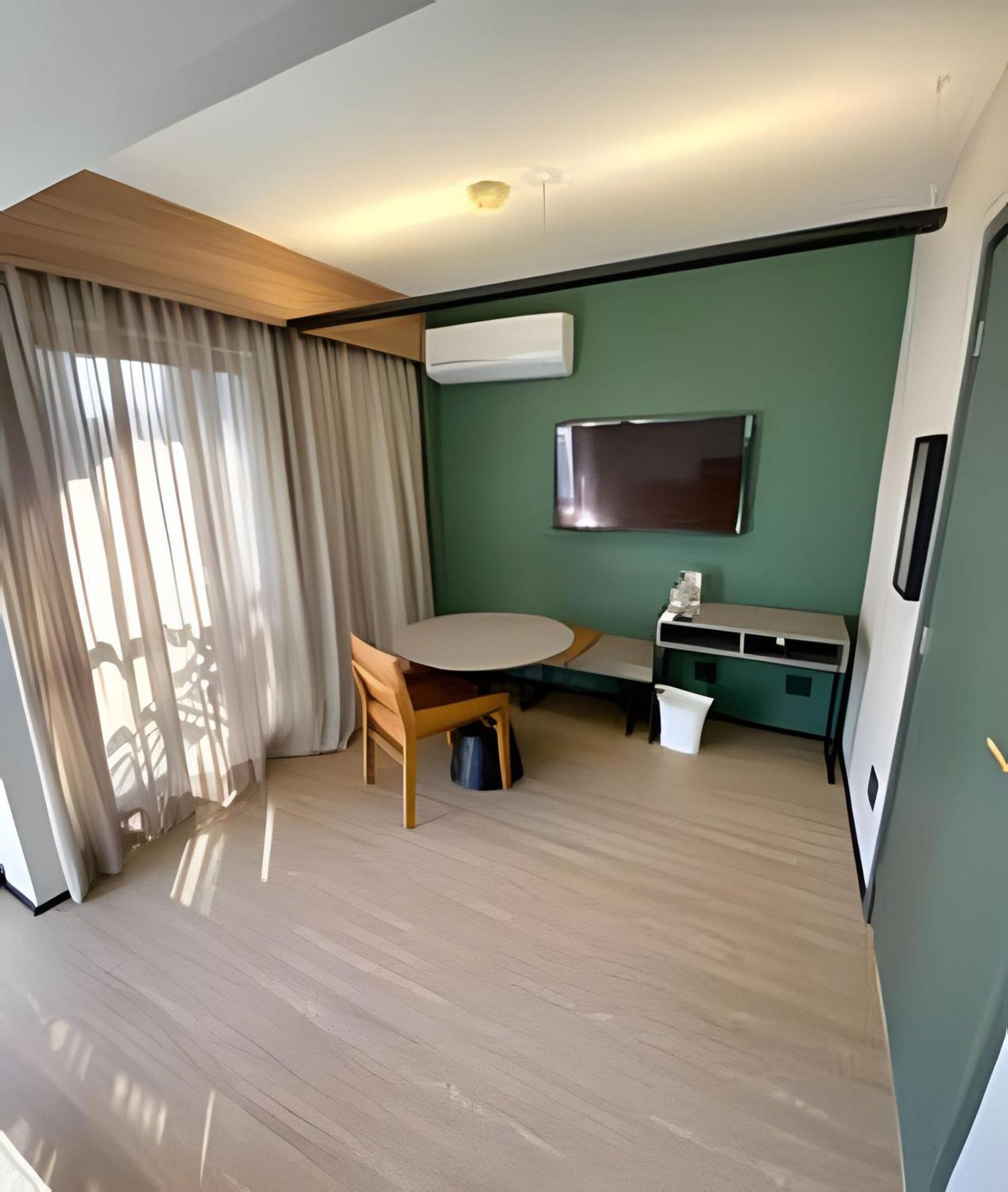 Apartment Unu Itaim Bibi