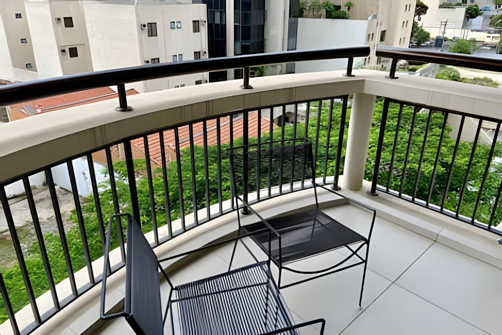 Apartment Unu Itaim Bibi Sao Paulo