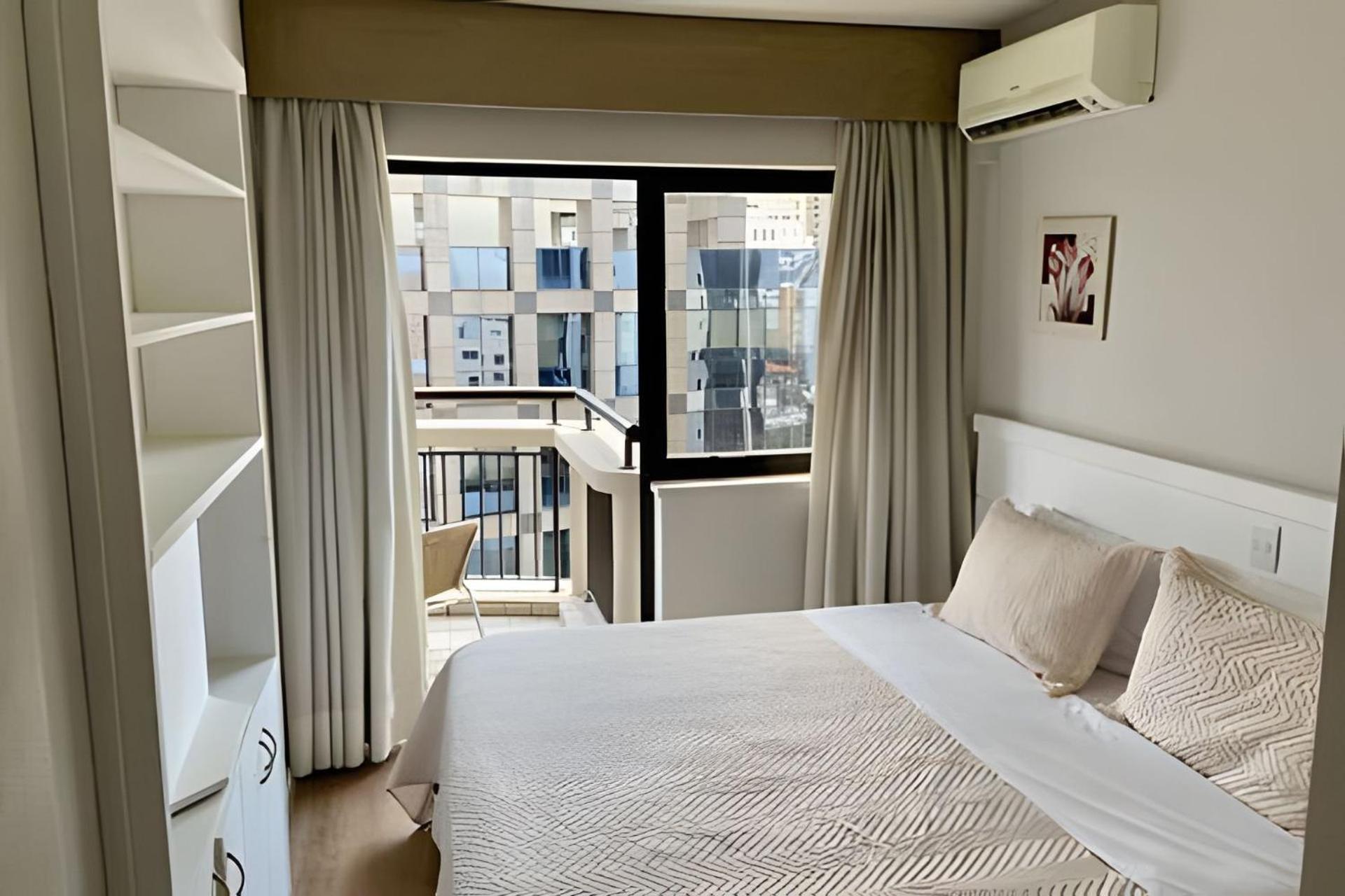 Apartment Unu Itaim Bibi