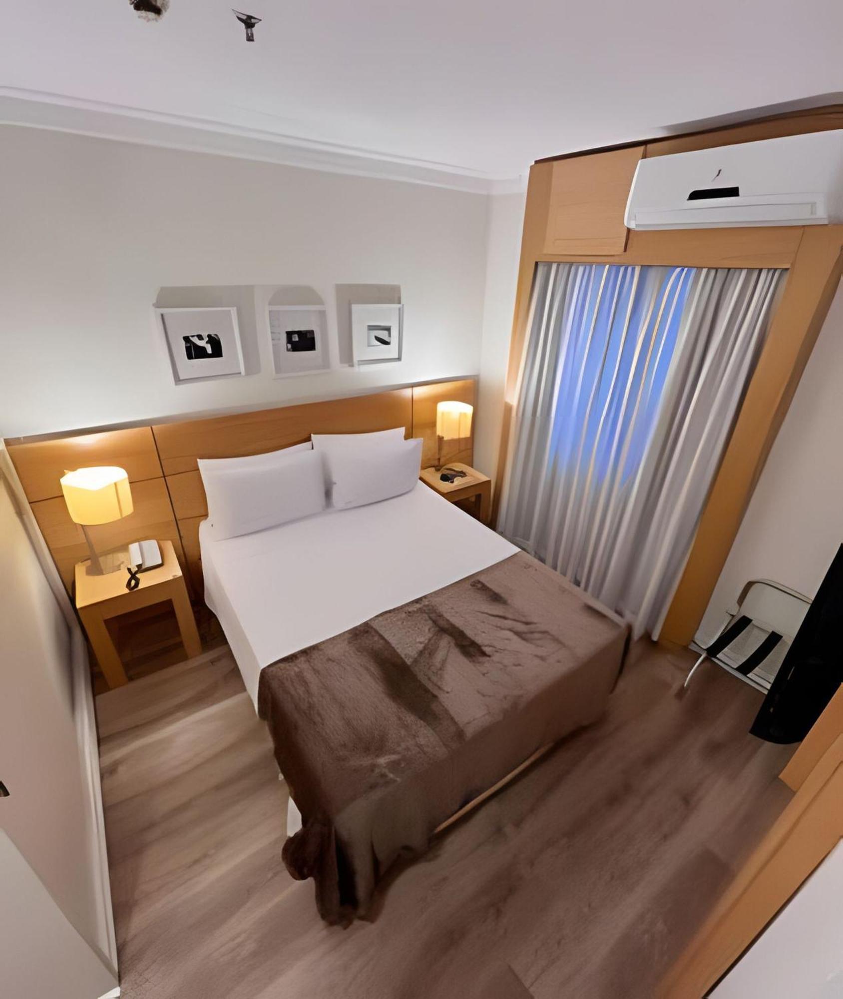Apartment Unu Congonhas