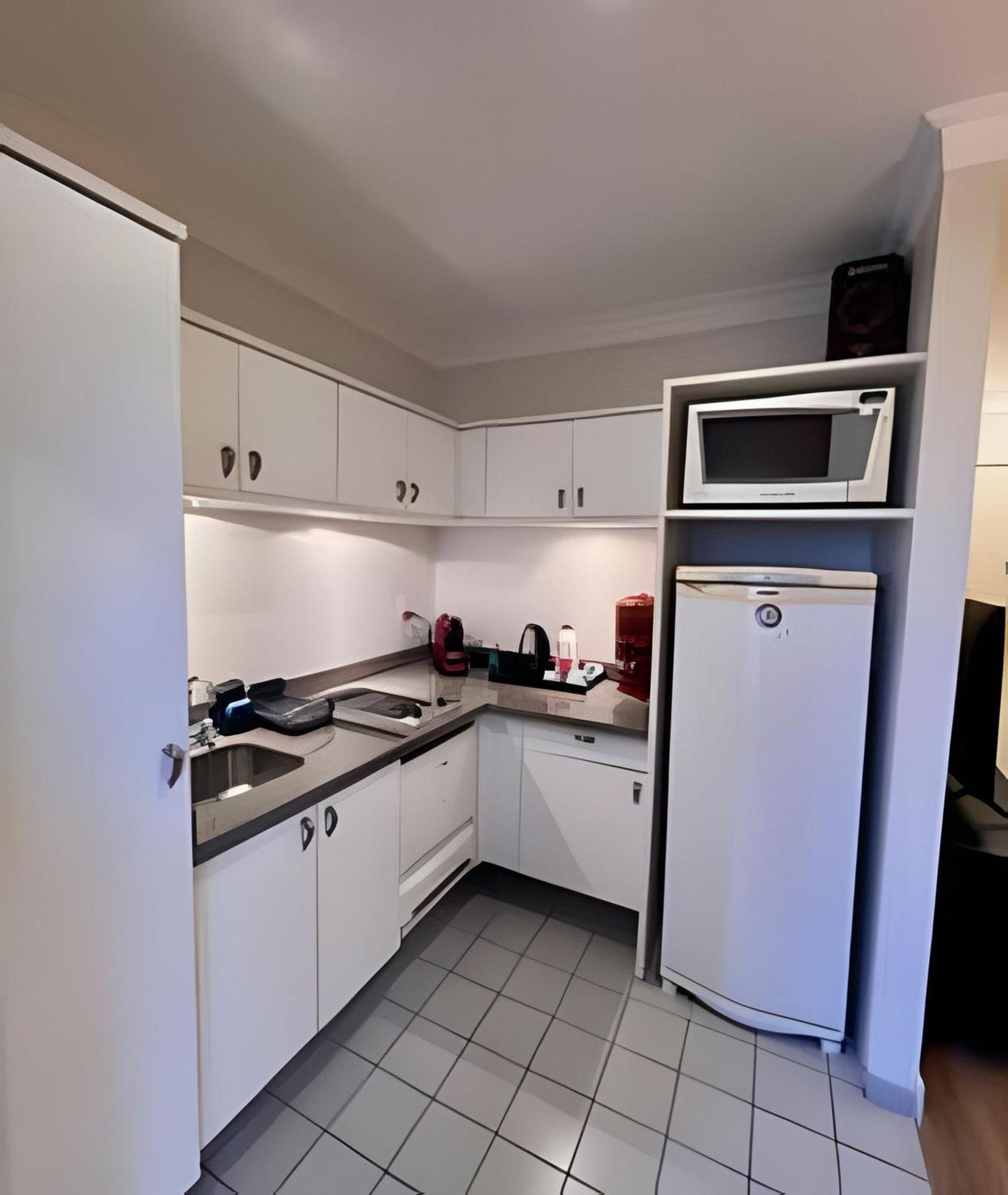 Apartment Unu Congonhas