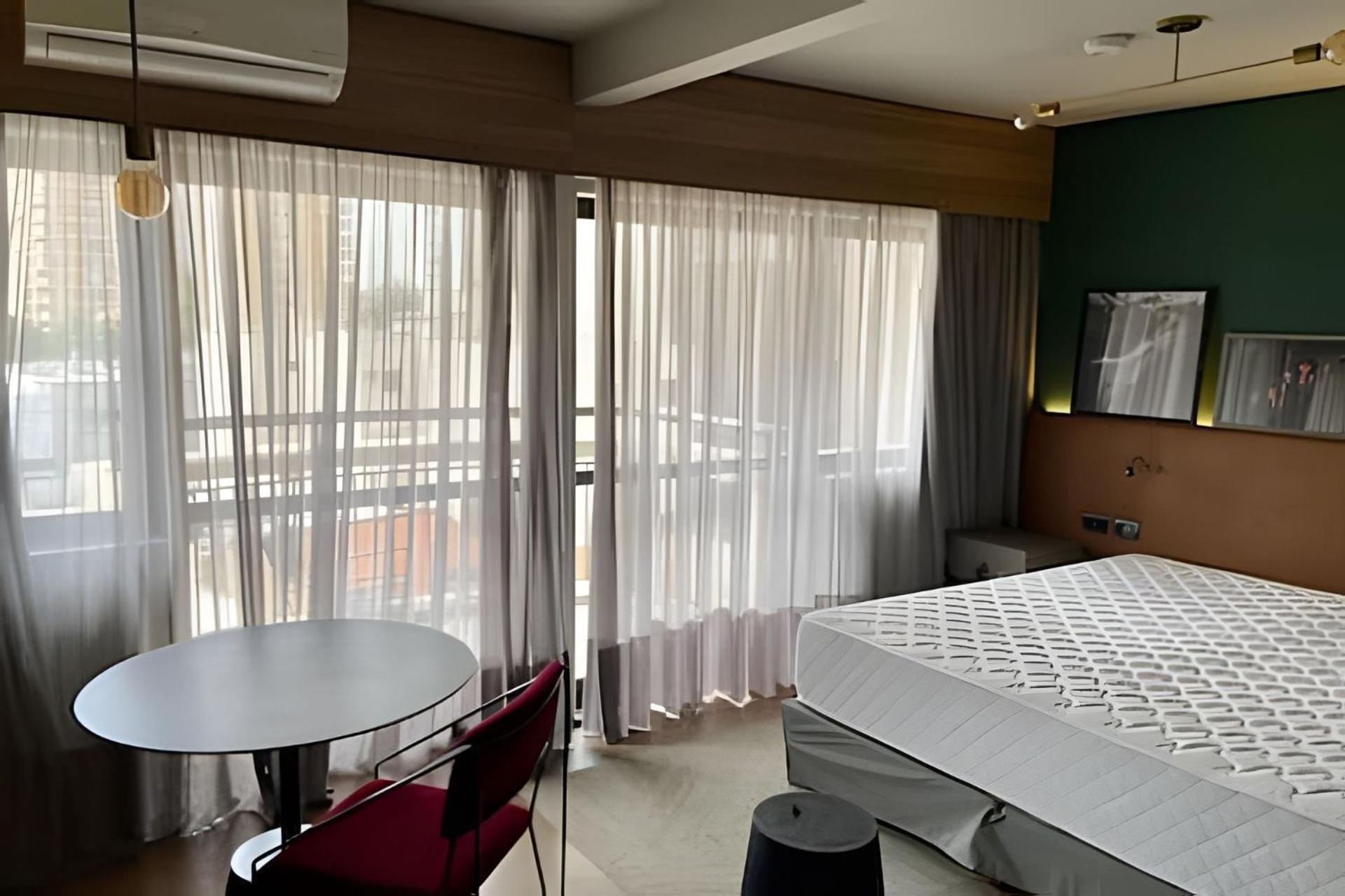 Apartment Unu Itaim Bibi Sao Paulo
